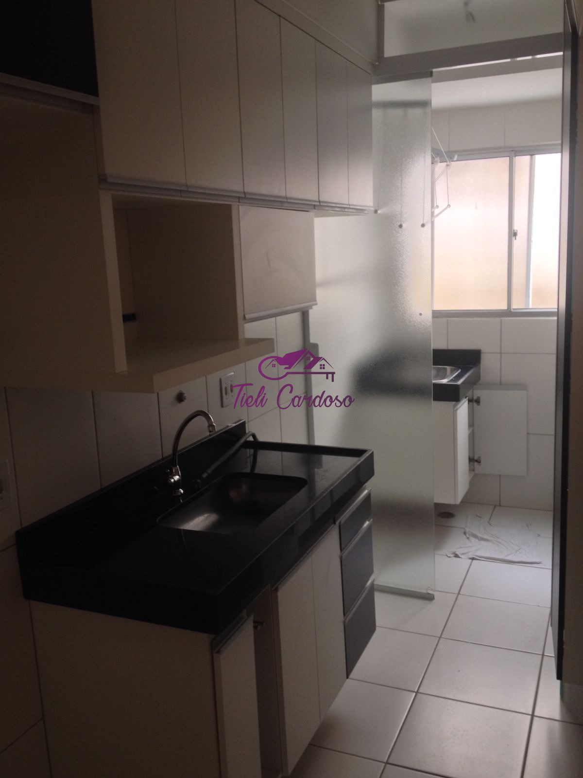 Apartamento à venda com 2 quartos, 58m² - Foto 2