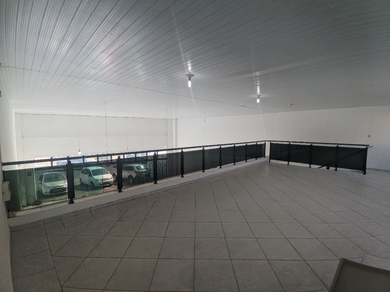 Loja-Salão para alugar, 210m² - Foto 9