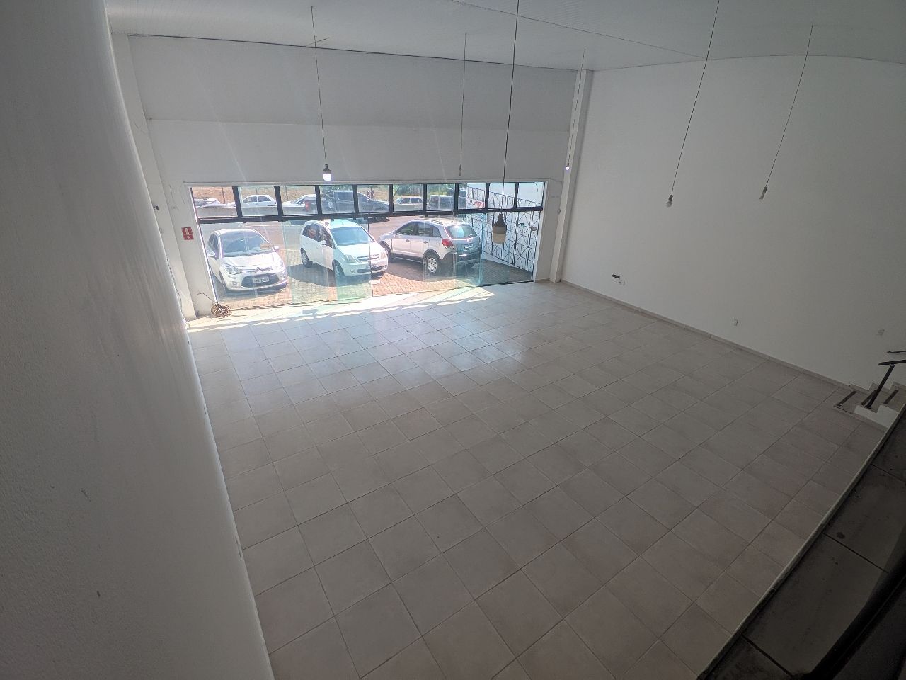 Loja-Salão para alugar, 210m² - Foto 5