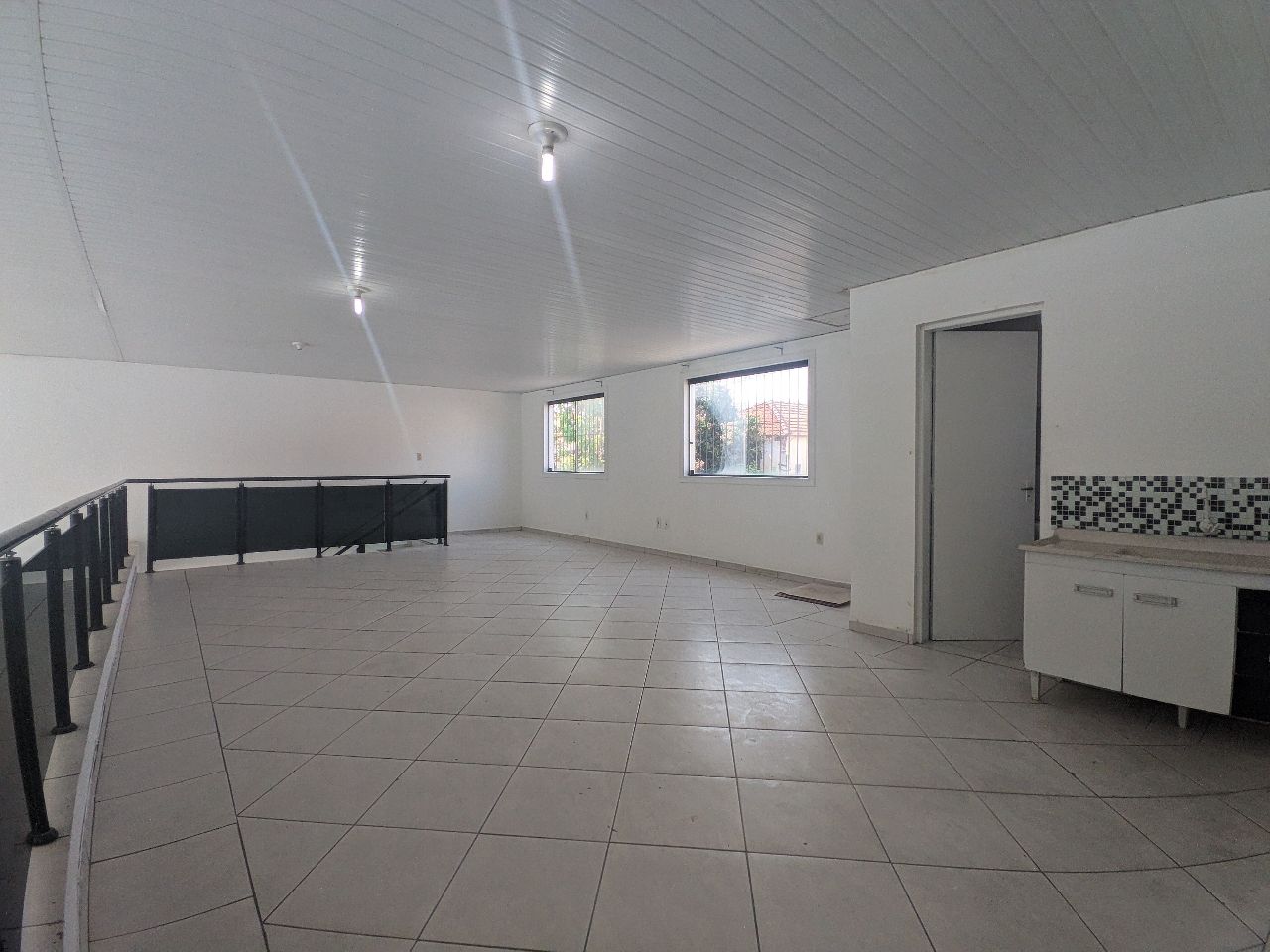 Loja-Salão para alugar, 210m² - Foto 7