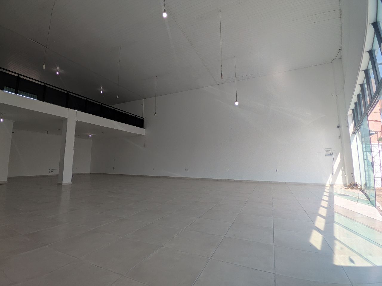 Loja-Salão para alugar, 210m² - Foto 3