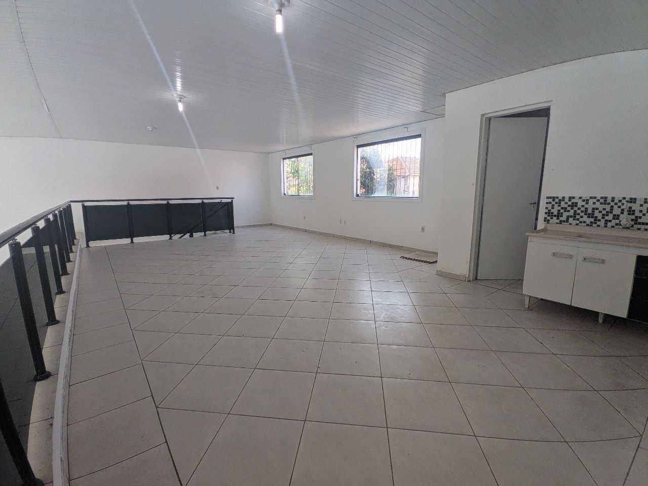 Loja-Salão para alugar, 210m² - Foto 6