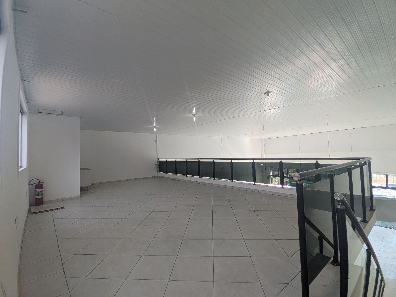 Loja-Salão para alugar, 210m² - Foto 4