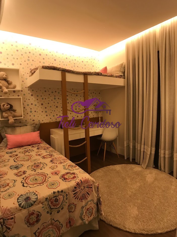 Apartamento à venda com 3 quartos, 166m² - Foto 17