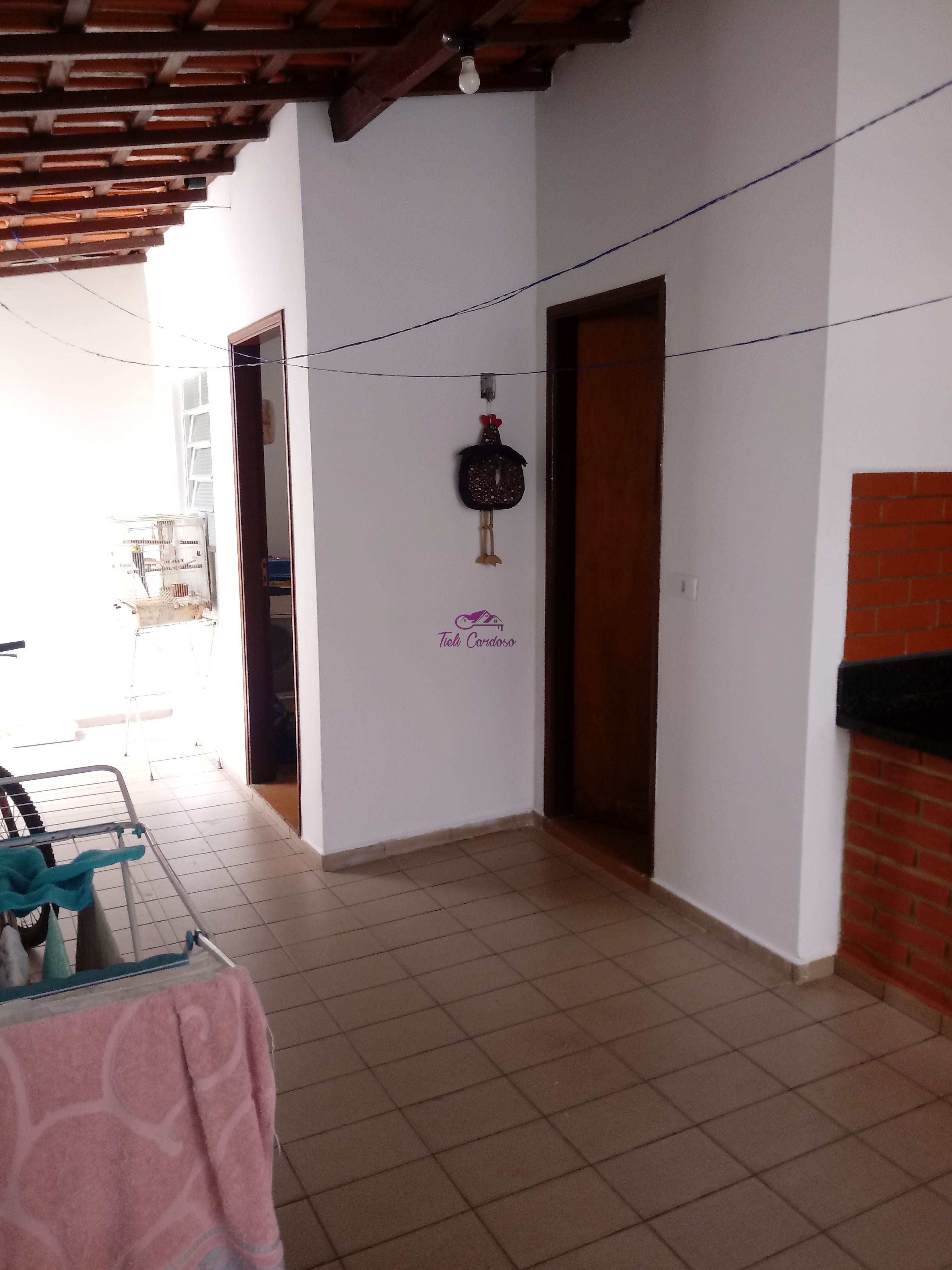 Casa à venda com 3 quartos - Foto 11