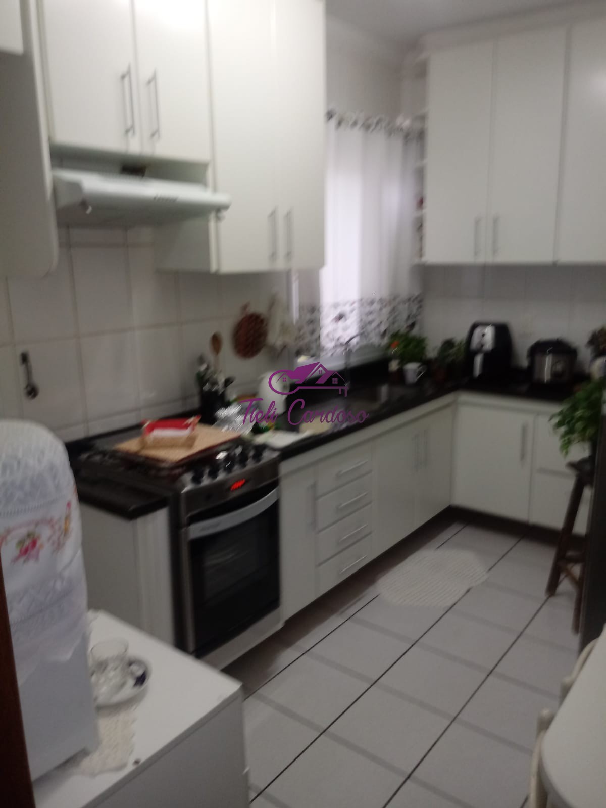 Apartamento à venda com 3 quartos, 90m² - Foto 20