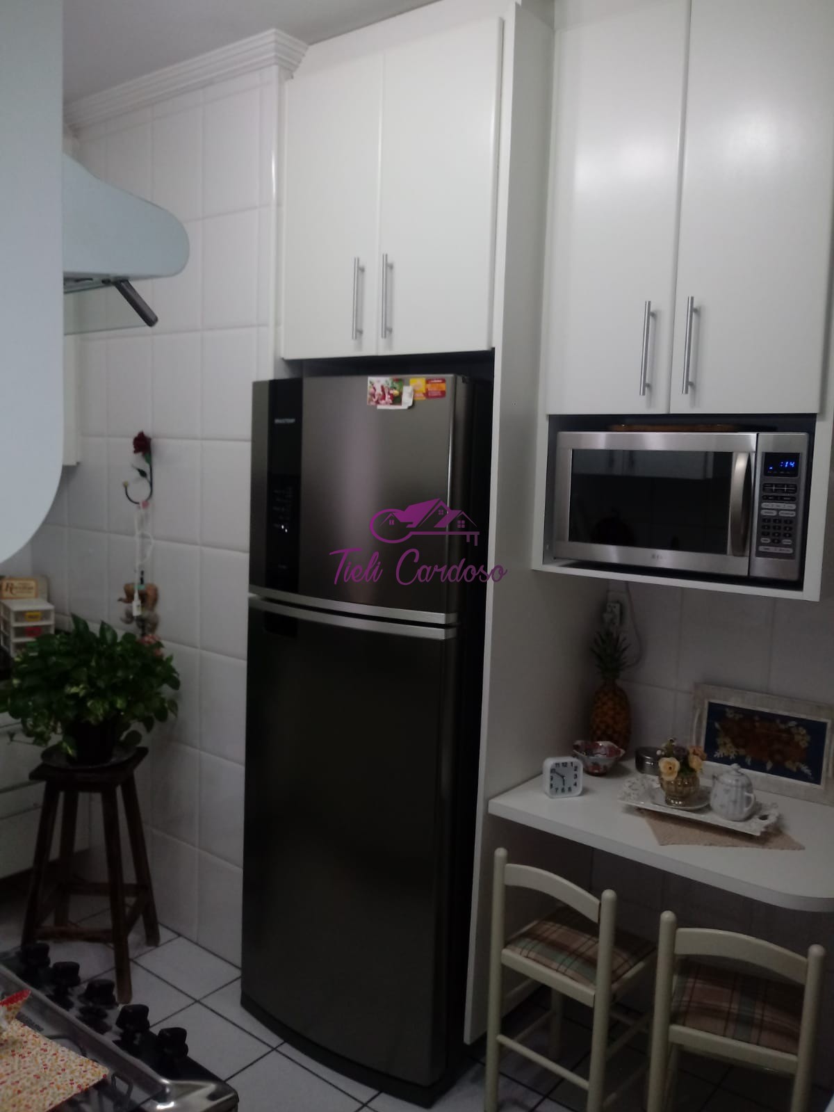 Apartamento à venda com 3 quartos, 90m² - Foto 19