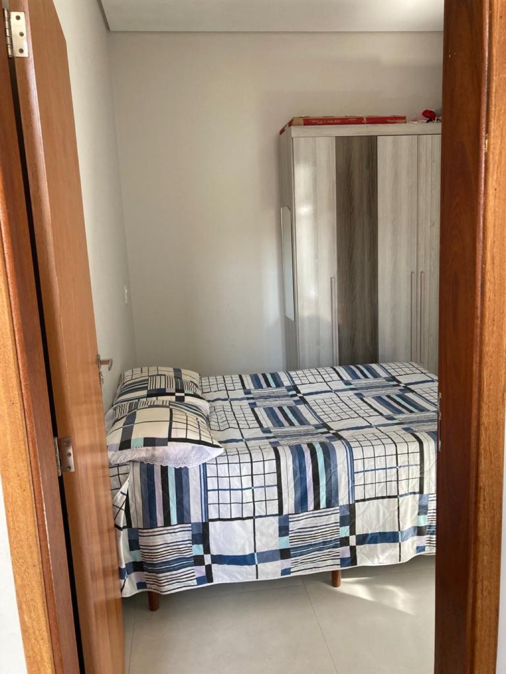 Apartamento à venda com 2 quartos, 60m² - Foto 4