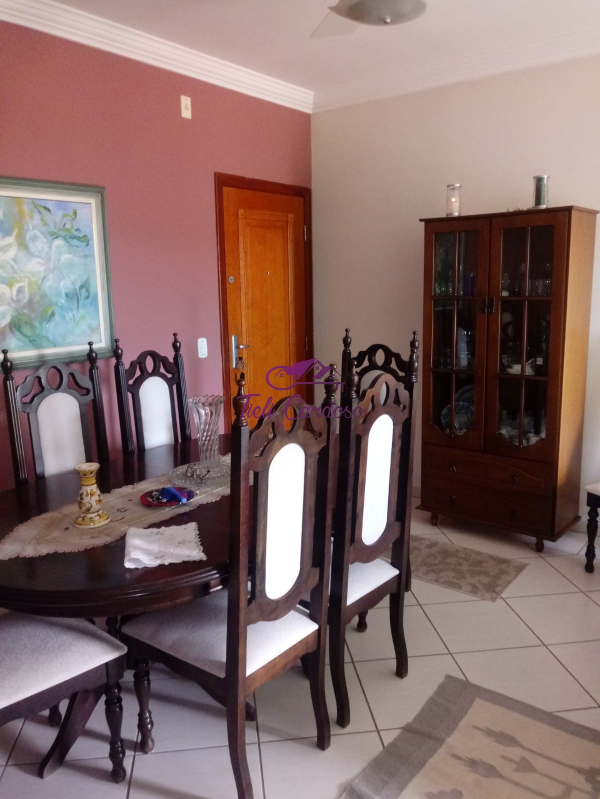 Apartamento à venda com 3 quartos, 90m² - Foto 4