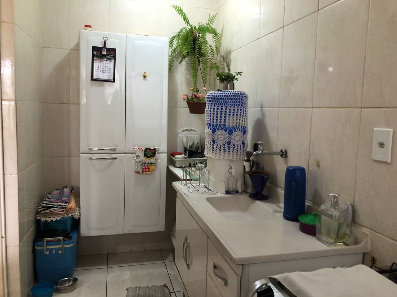 Apartamento à venda com 2 quartos, 60m² - Foto 2