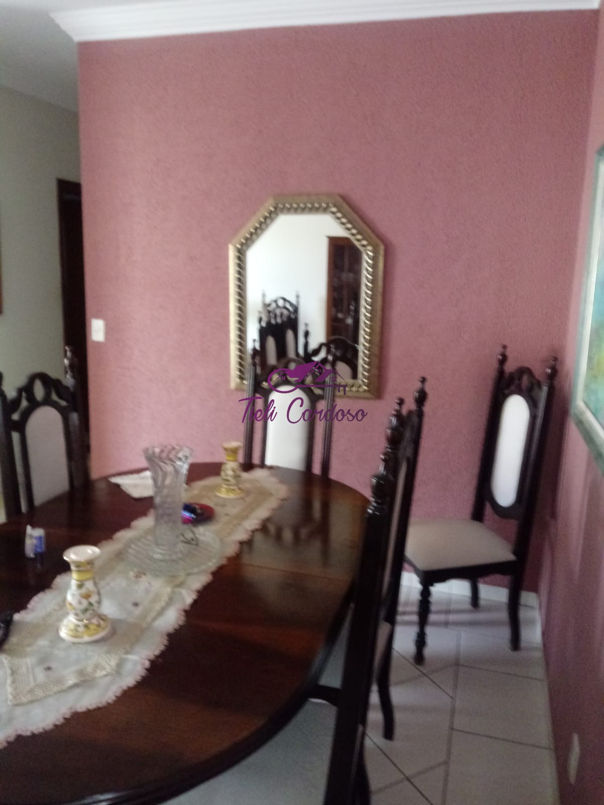 Apartamento à venda com 3 quartos, 90m² - Foto 7