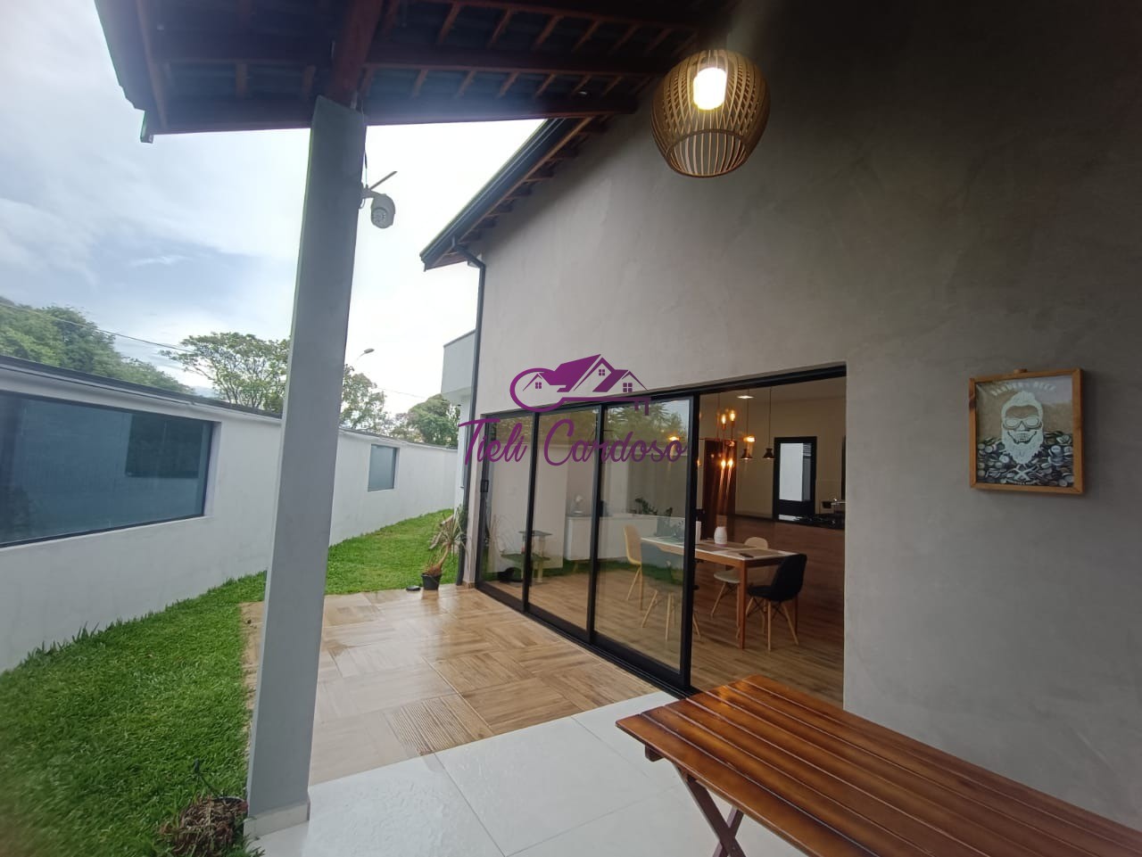 Casa à venda com 3 quartos - Foto 7