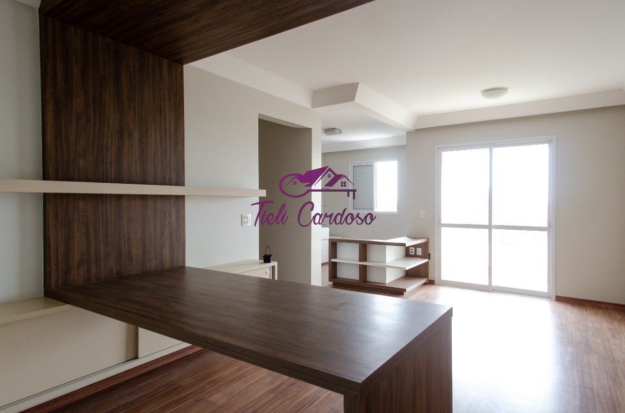 Apartamento para alugar com 2 quartos, 107m² - Foto 2