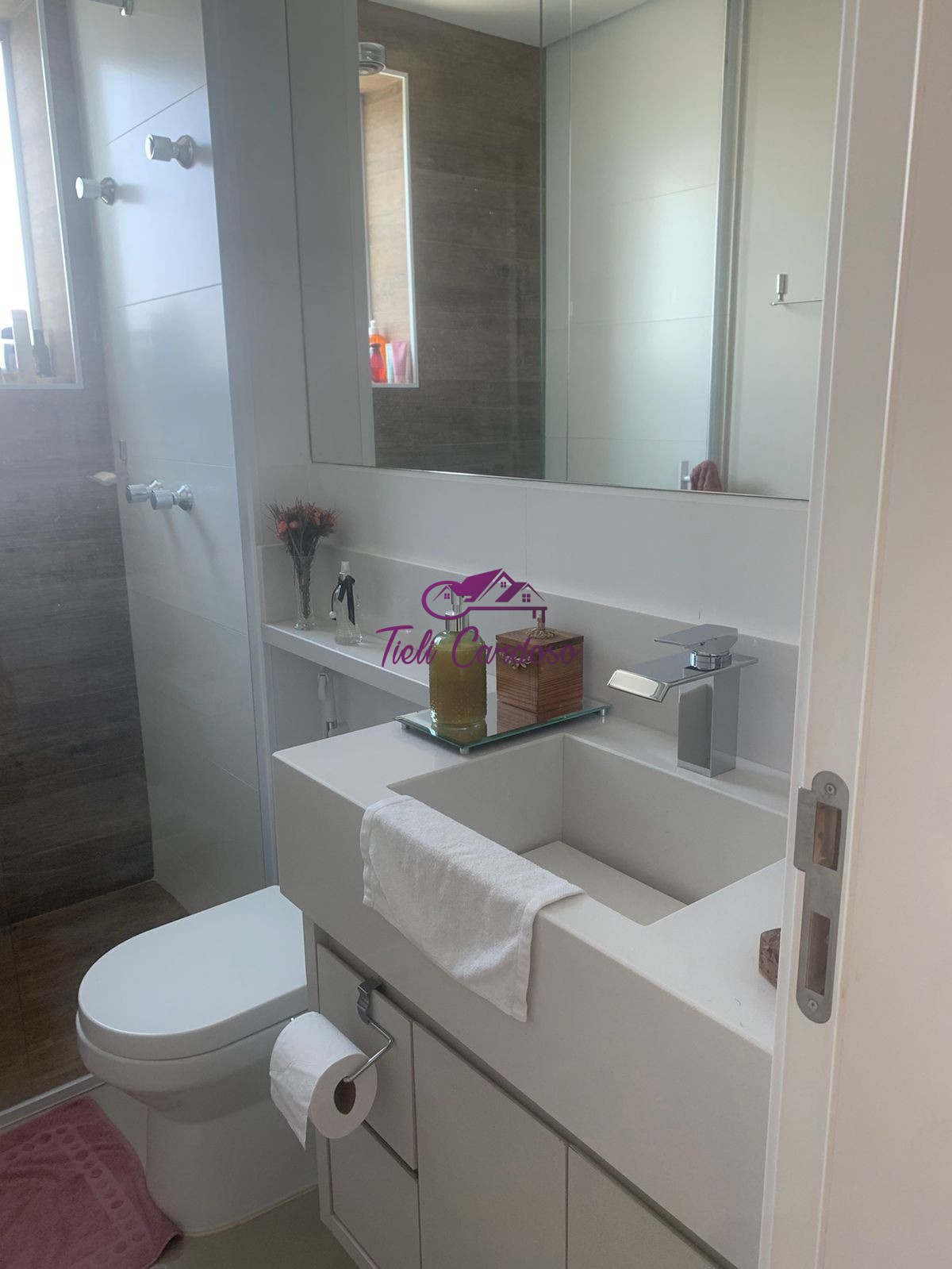 Apartamento à venda com 3 quartos, 83m² - Foto 10