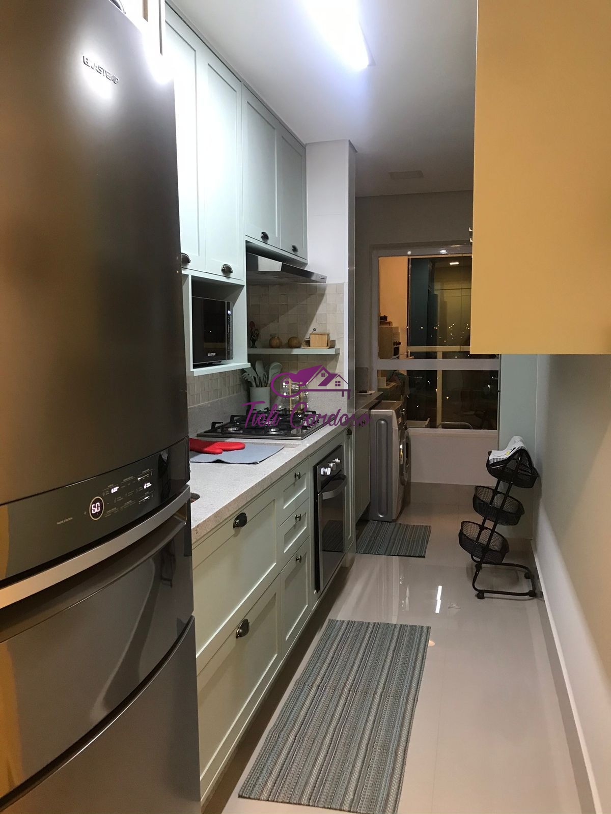 Apartamento à venda com 3 quartos, 83m² - Foto 11