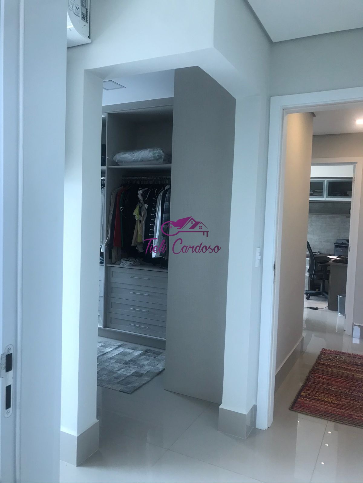 Apartamento à venda com 3 quartos, 83m² - Foto 12