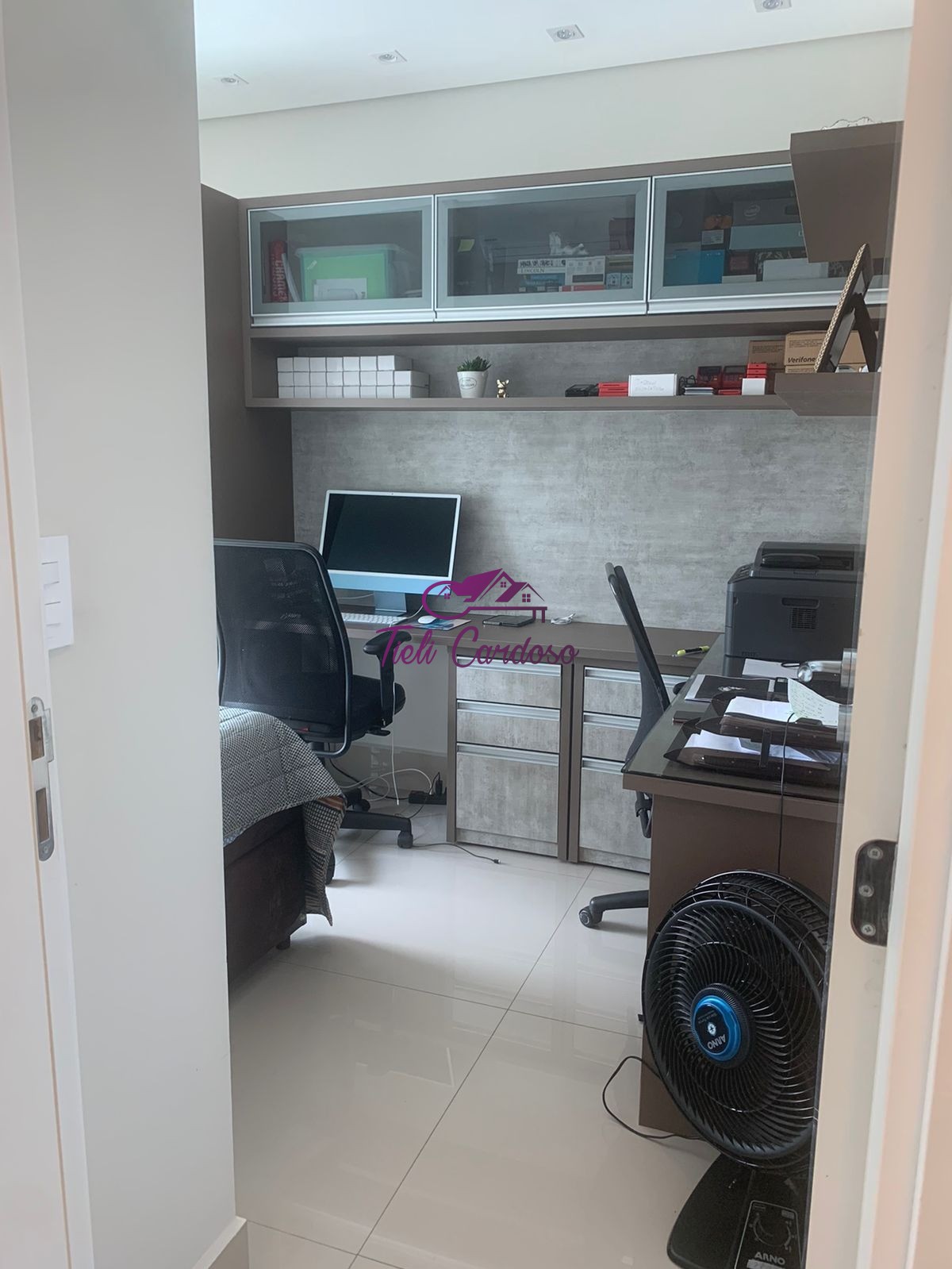 Apartamento à venda com 3 quartos, 83m² - Foto 9