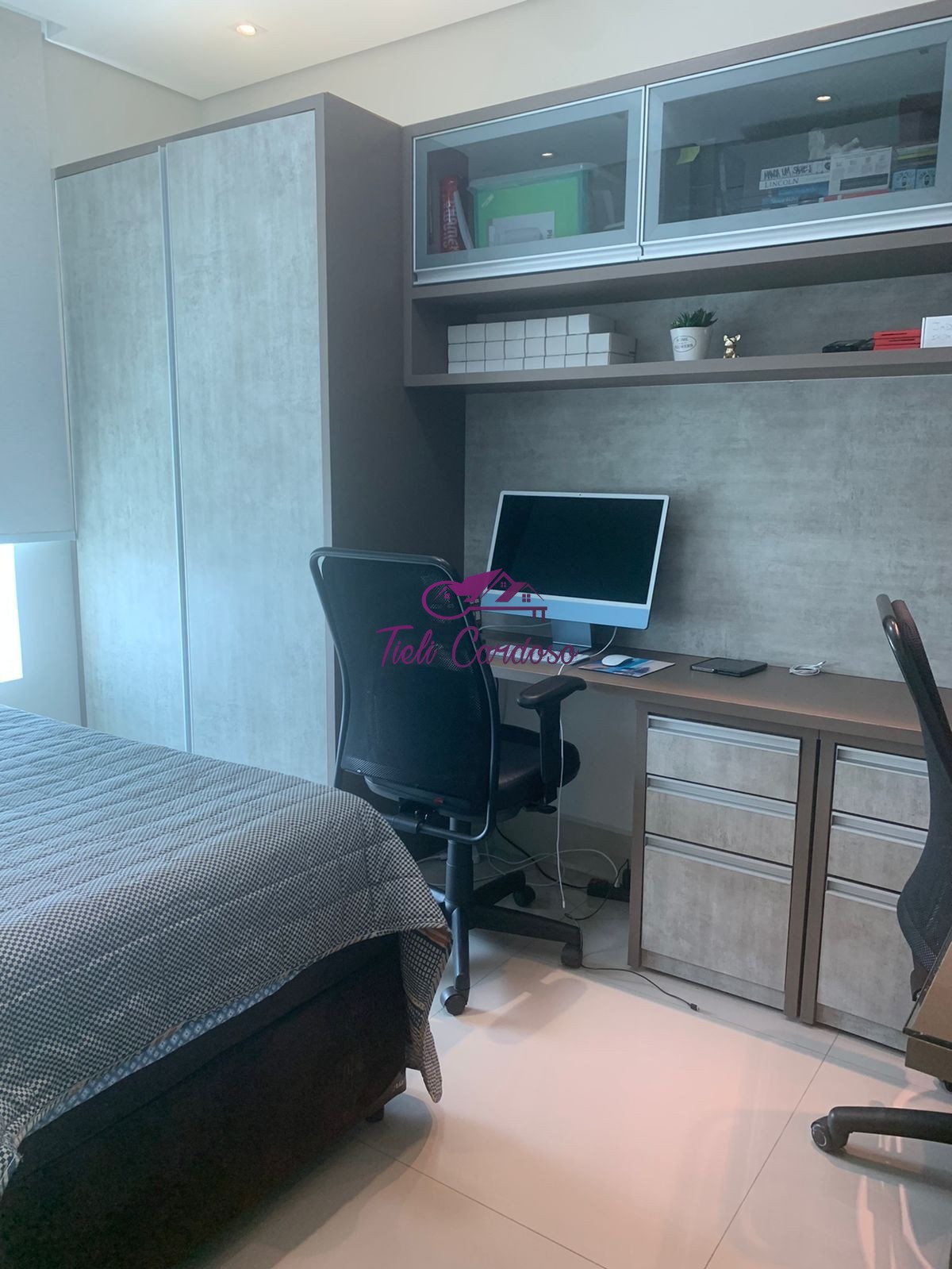 Apartamento à venda com 3 quartos, 83m² - Foto 8