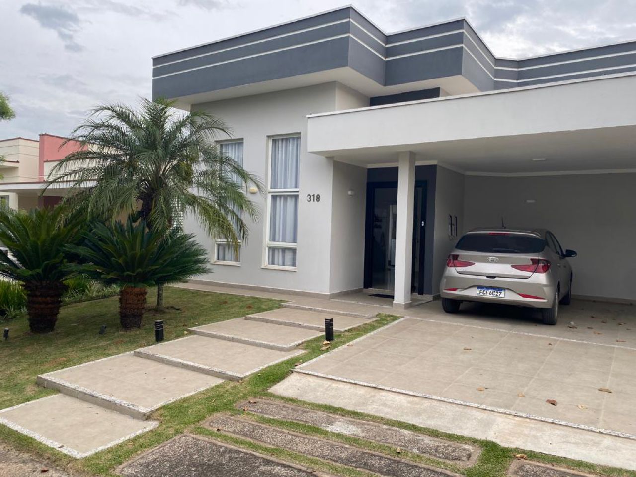 Casa à venda com 3 quartos, 300m² - Foto 25