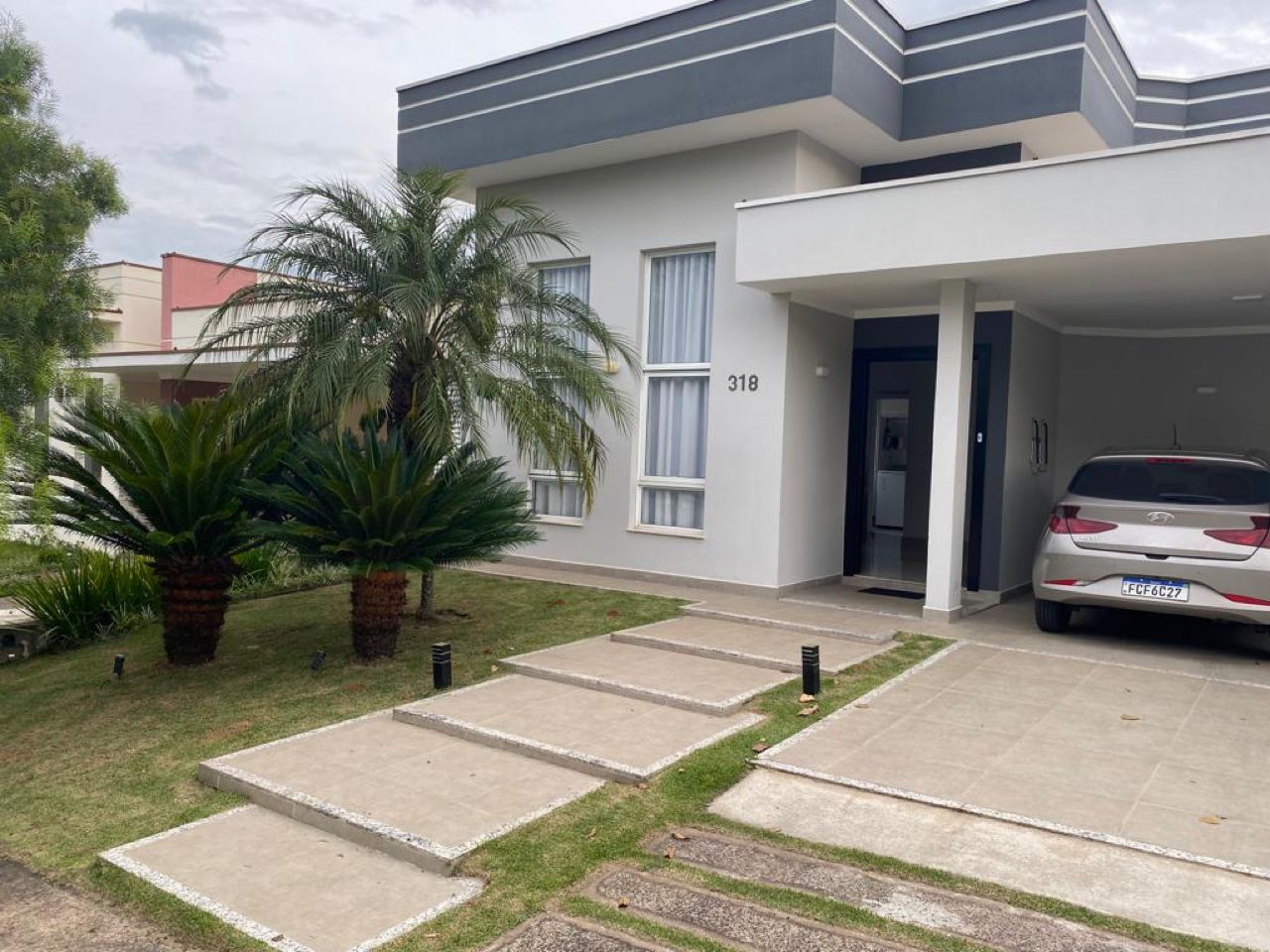 Casa à venda com 3 quartos, 300m² - Foto 26