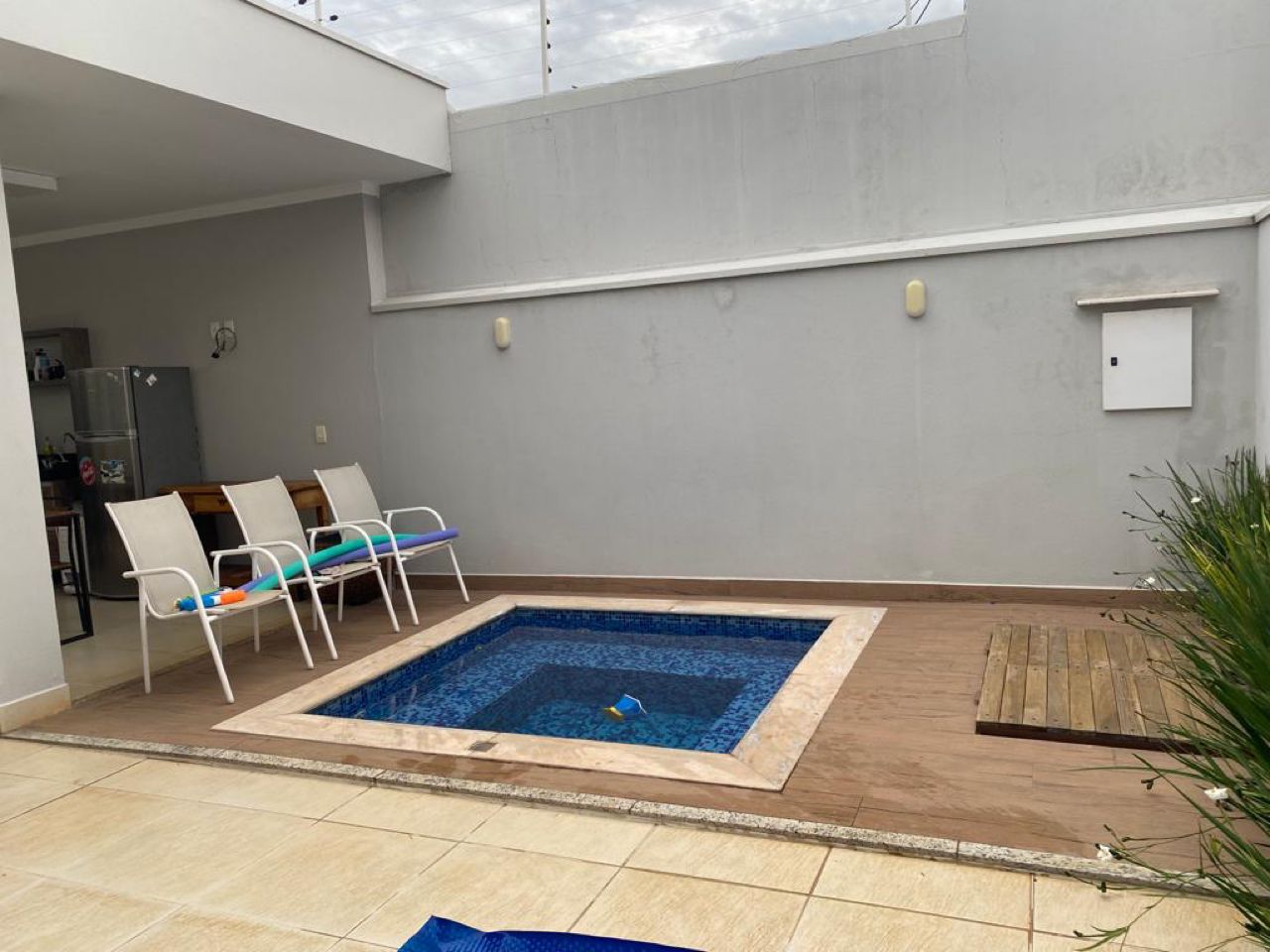 Casa à venda com 3 quartos, 300m² - Foto 18