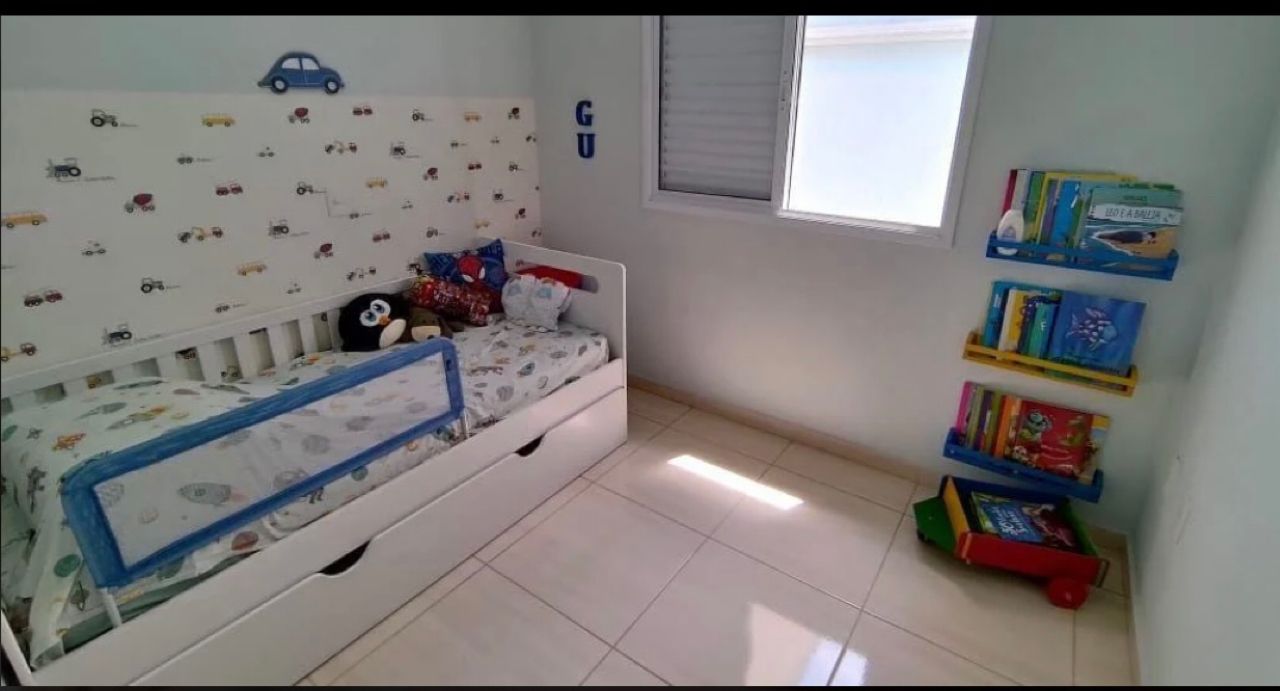 Casa à venda com 3 quartos, 100m² - Foto 8