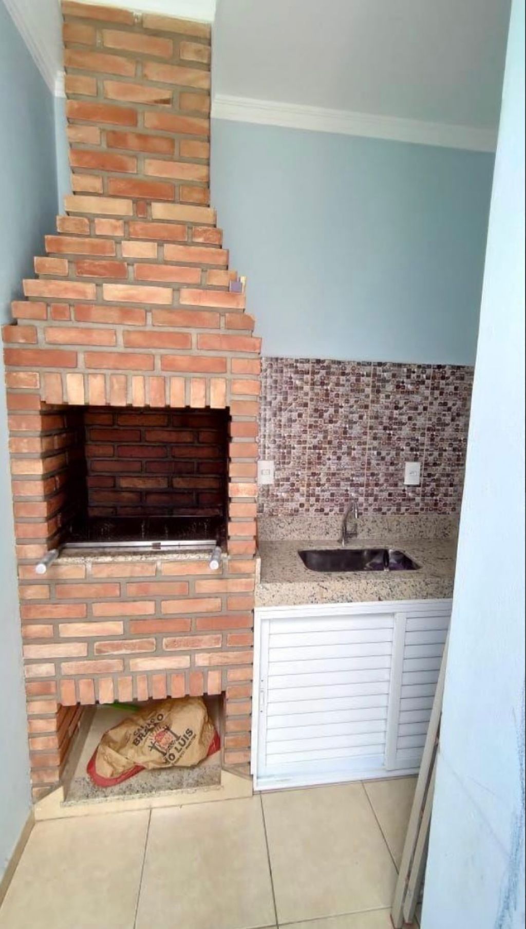 Casa à venda com 3 quartos, 100m² - Foto 10