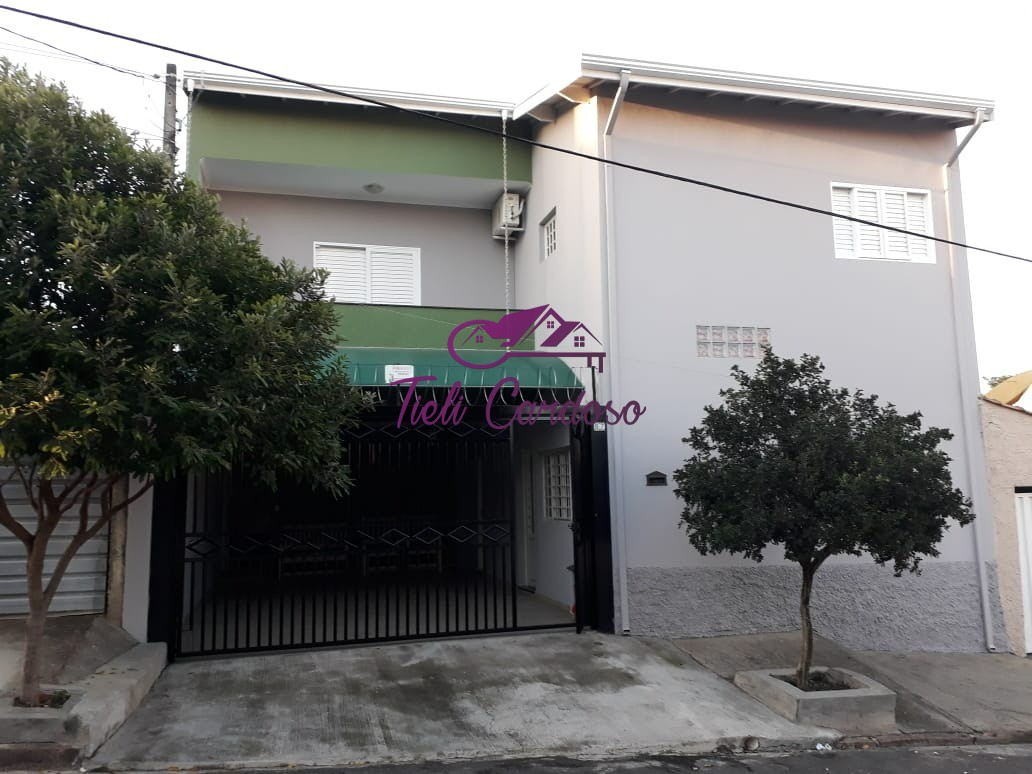 Casa à venda com 3 quartos, 180m² - Foto 1