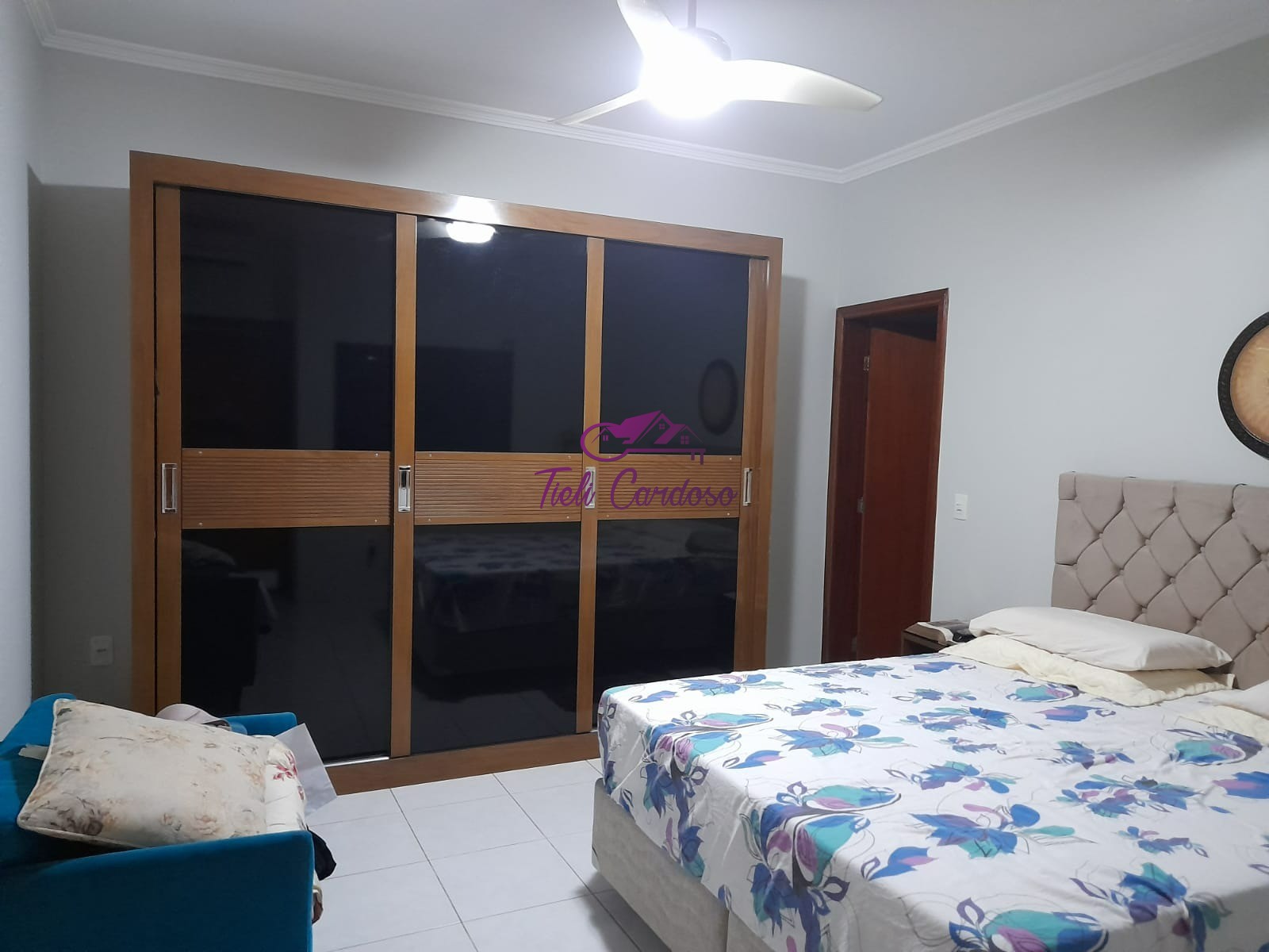 Casa à venda com 3 quartos, 180m² - Foto 14