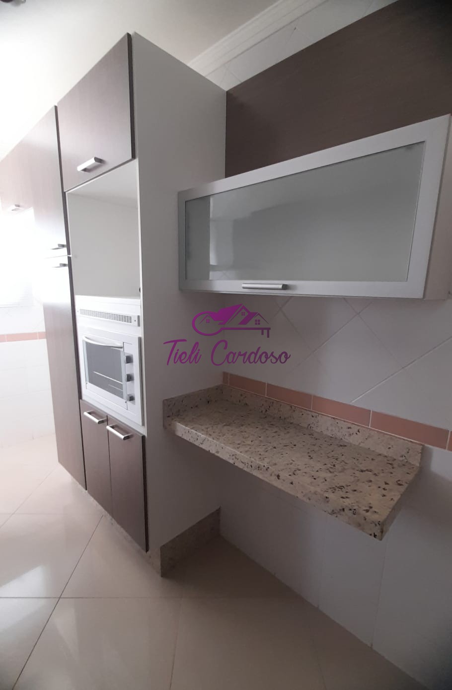 Apartamento à venda com 2 quartos, 50m² - Foto 4