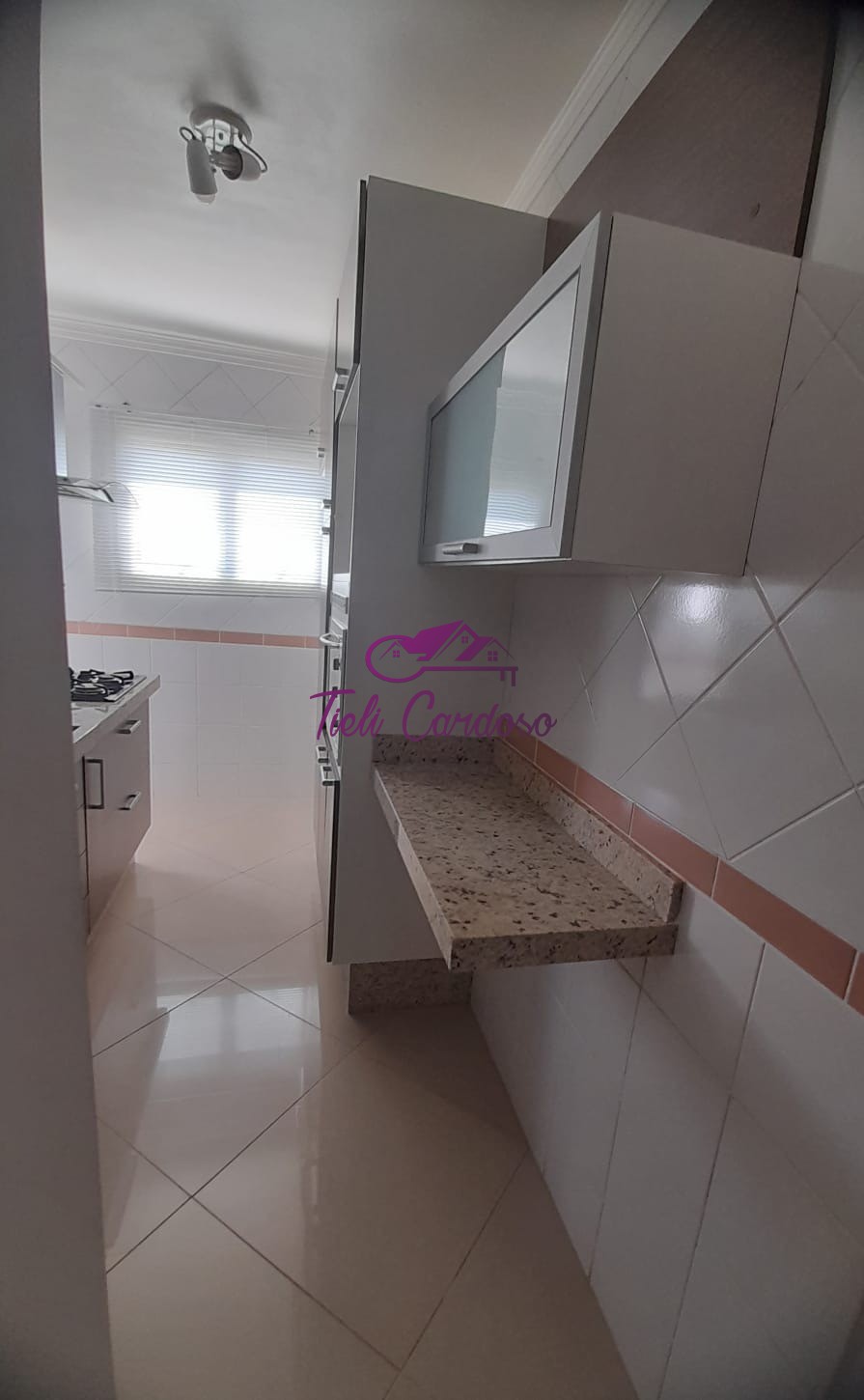 Apartamento à venda com 2 quartos, 50m² - Foto 8