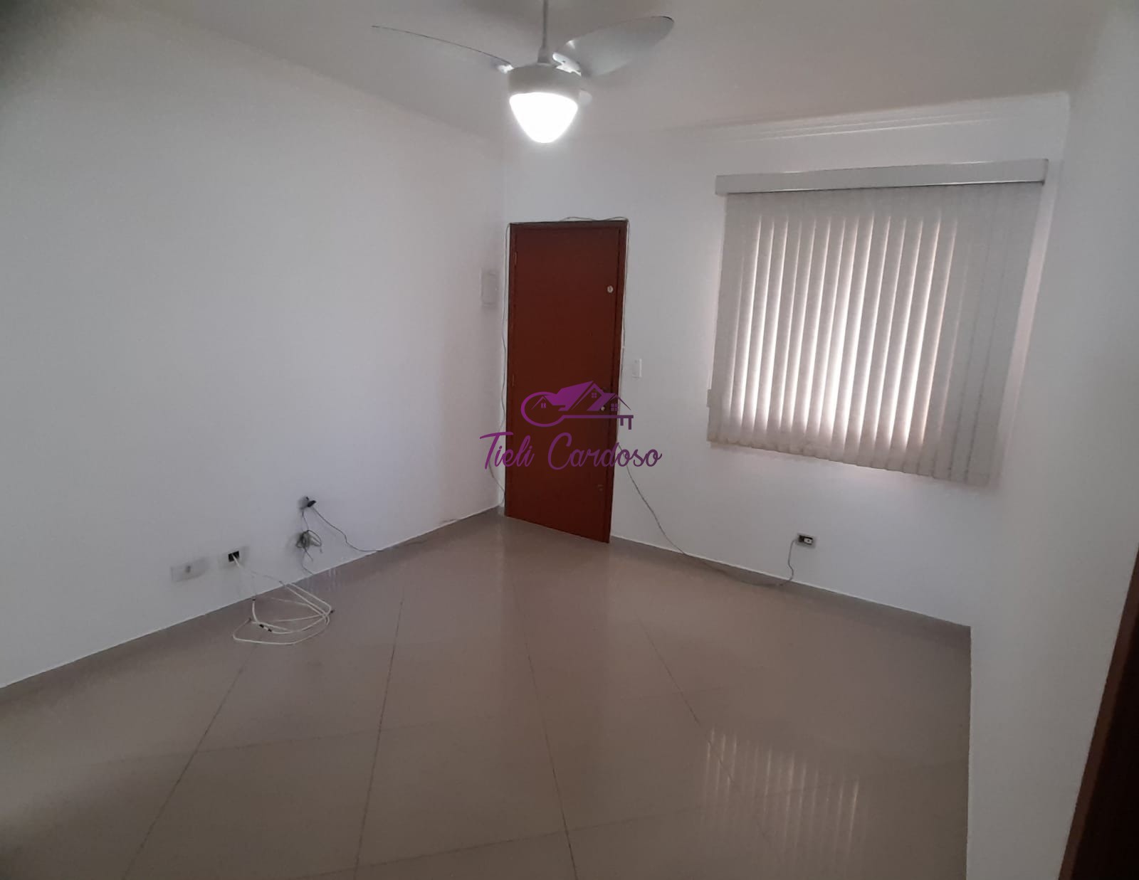 Apartamento à venda com 2 quartos, 50m² - Foto 1