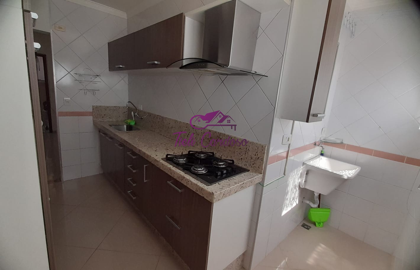 Apartamento à venda com 2 quartos, 50m² - Foto 14