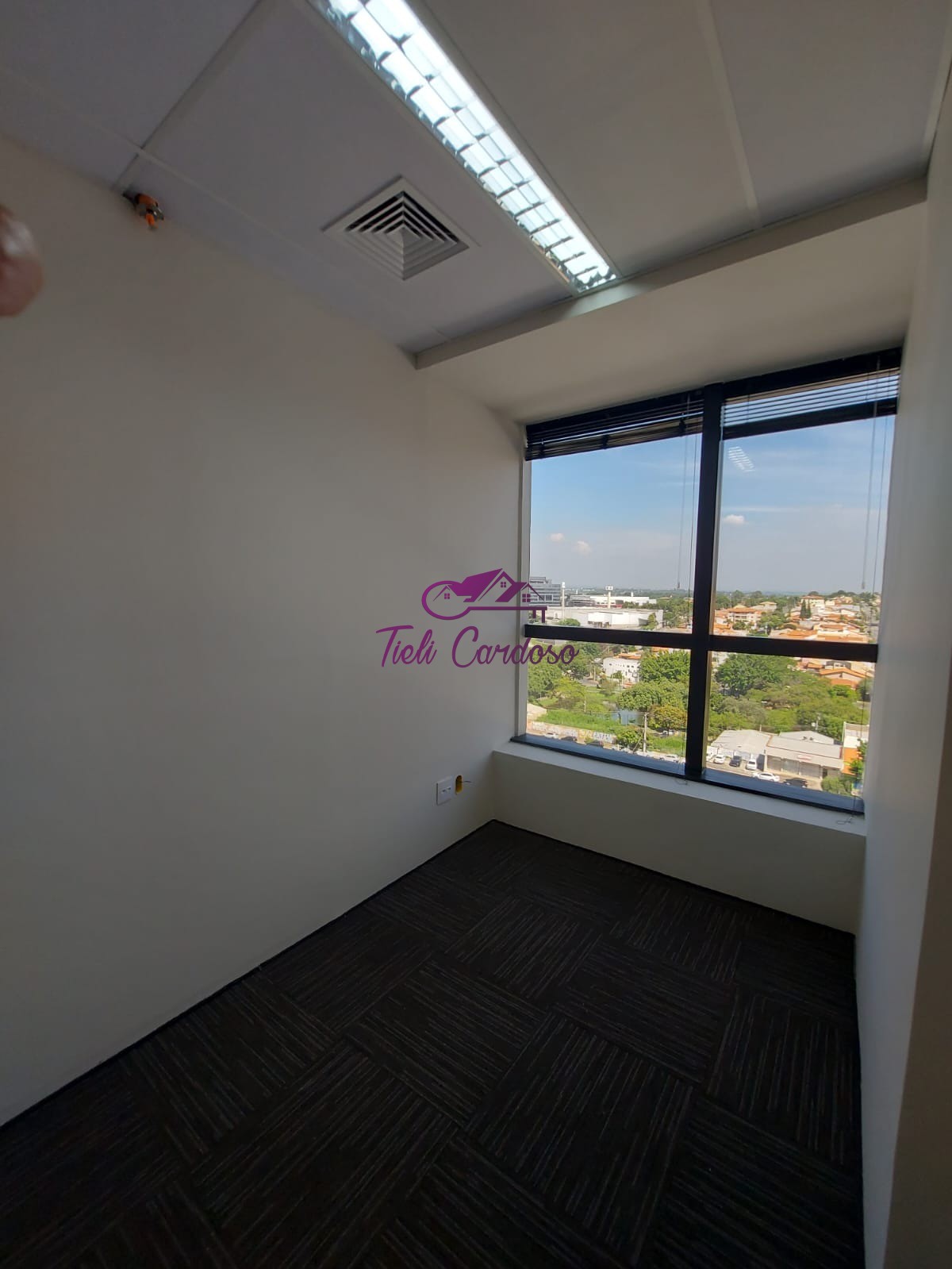 Conjunto Comercial-Sala para alugar, 134m² - Foto 5