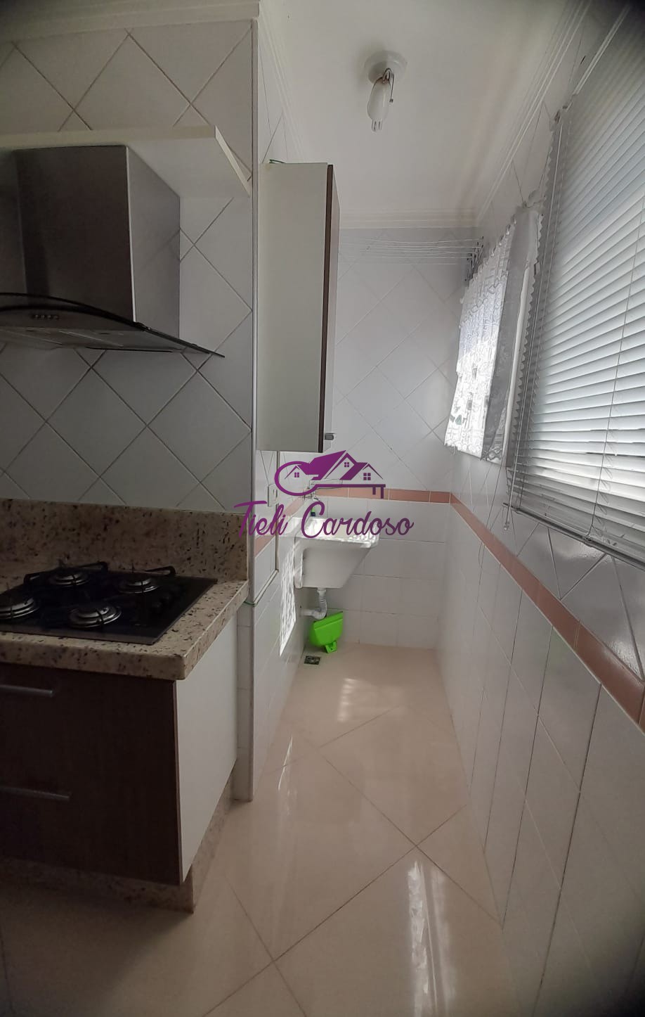 Apartamento à venda com 2 quartos, 50m² - Foto 10