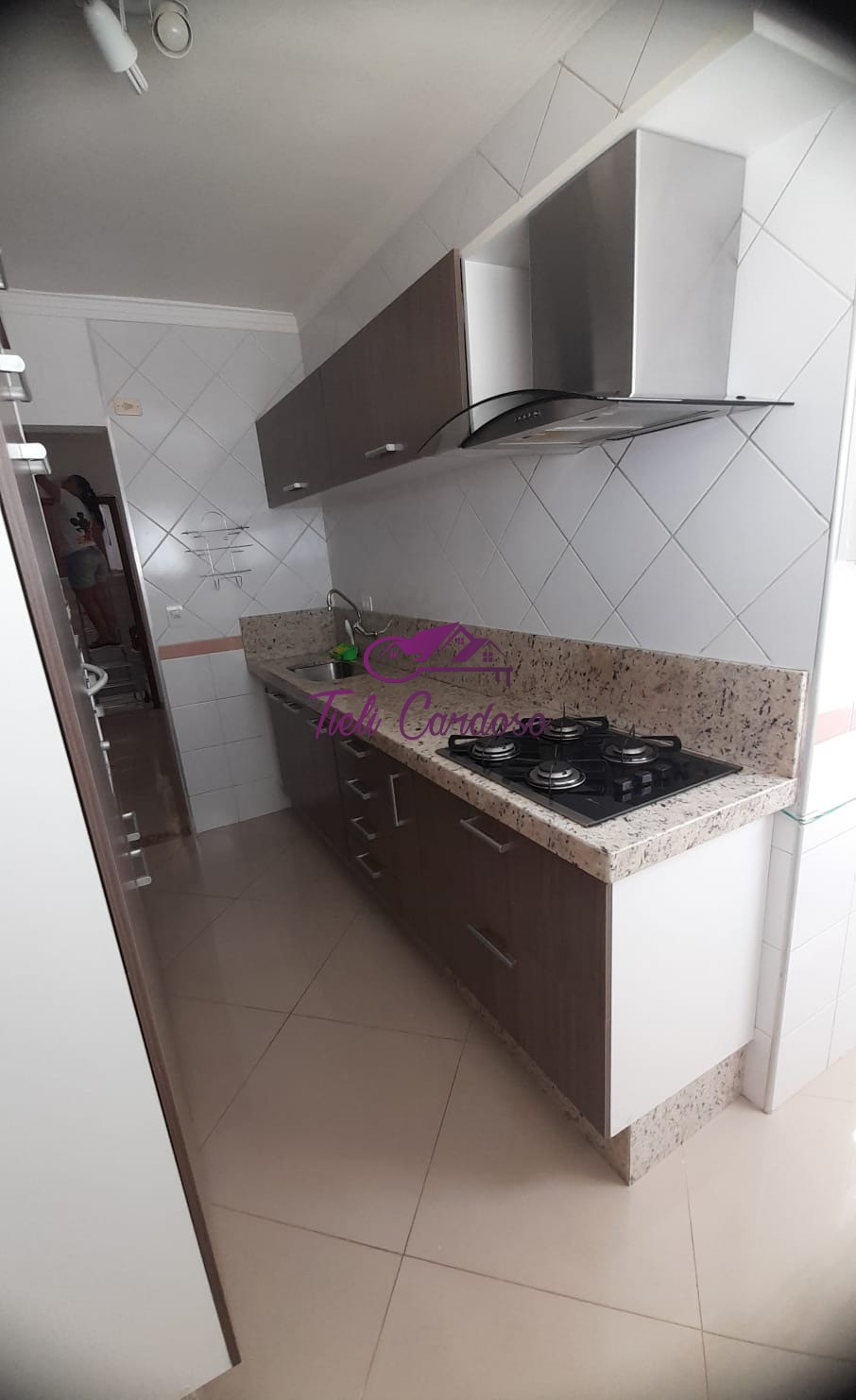 Apartamento à venda com 2 quartos, 50m² - Foto 6