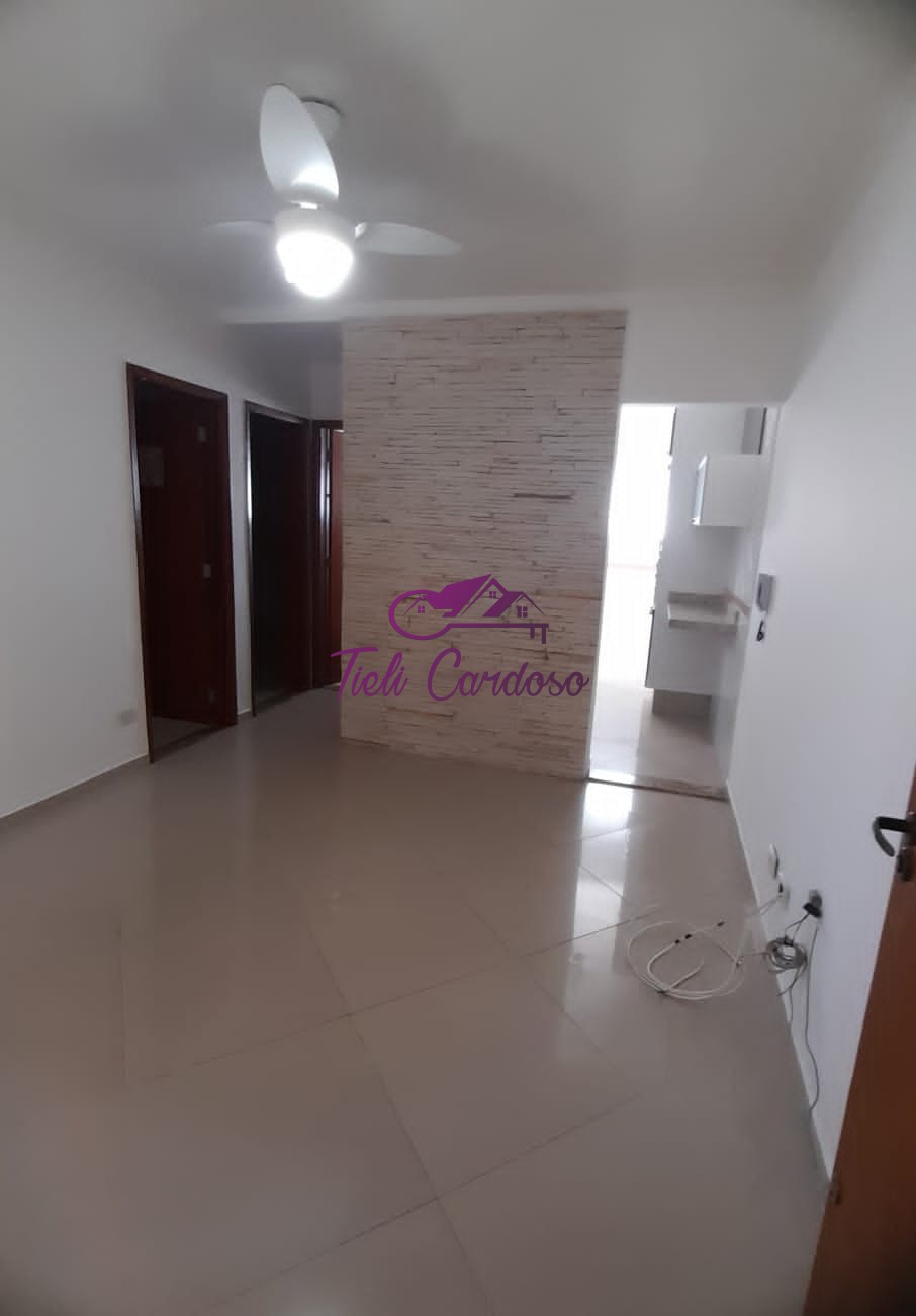 Apartamento à venda com 2 quartos, 50m² - Foto 2