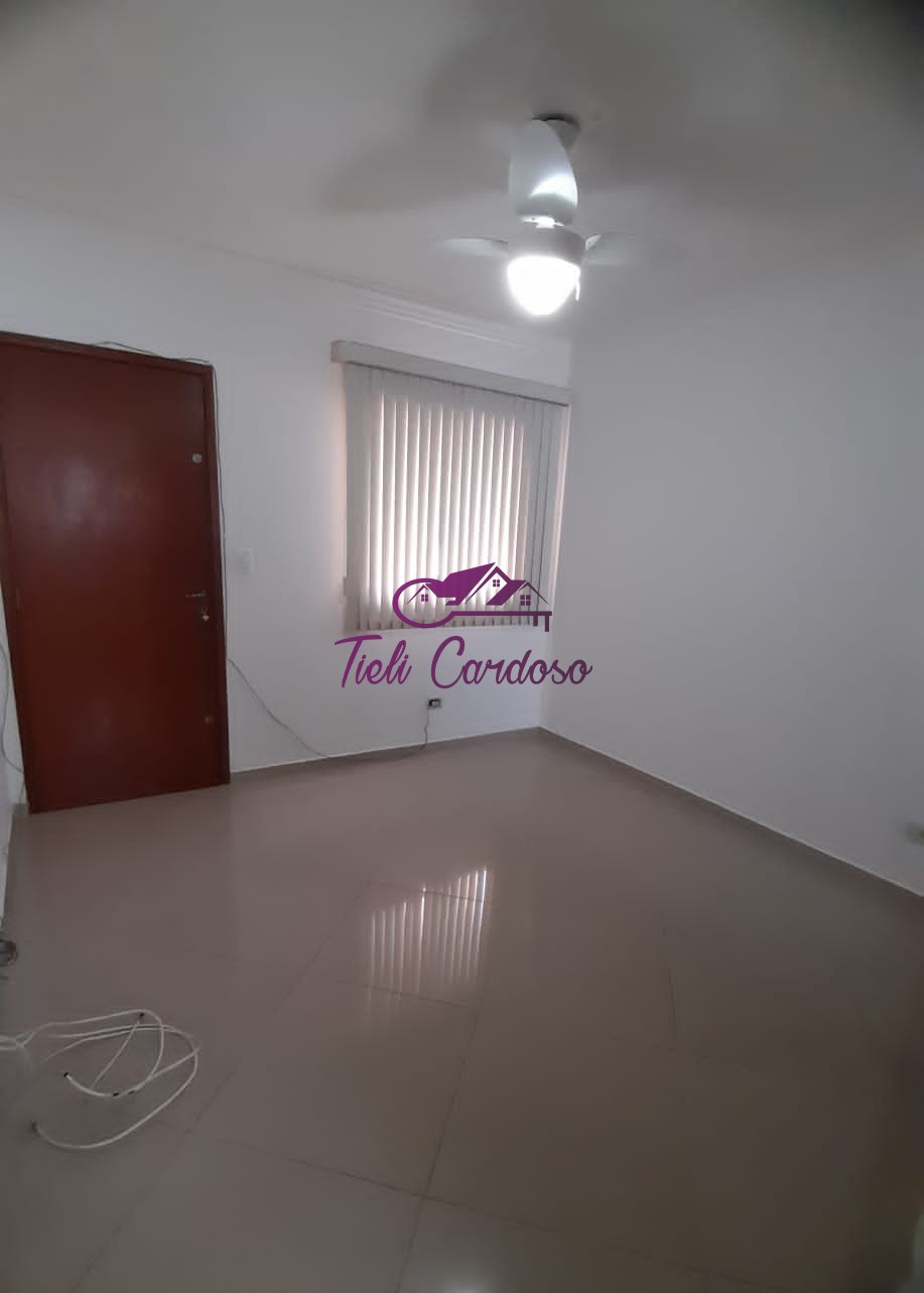 Apartamento à venda com 2 quartos, 50m² - Foto 3