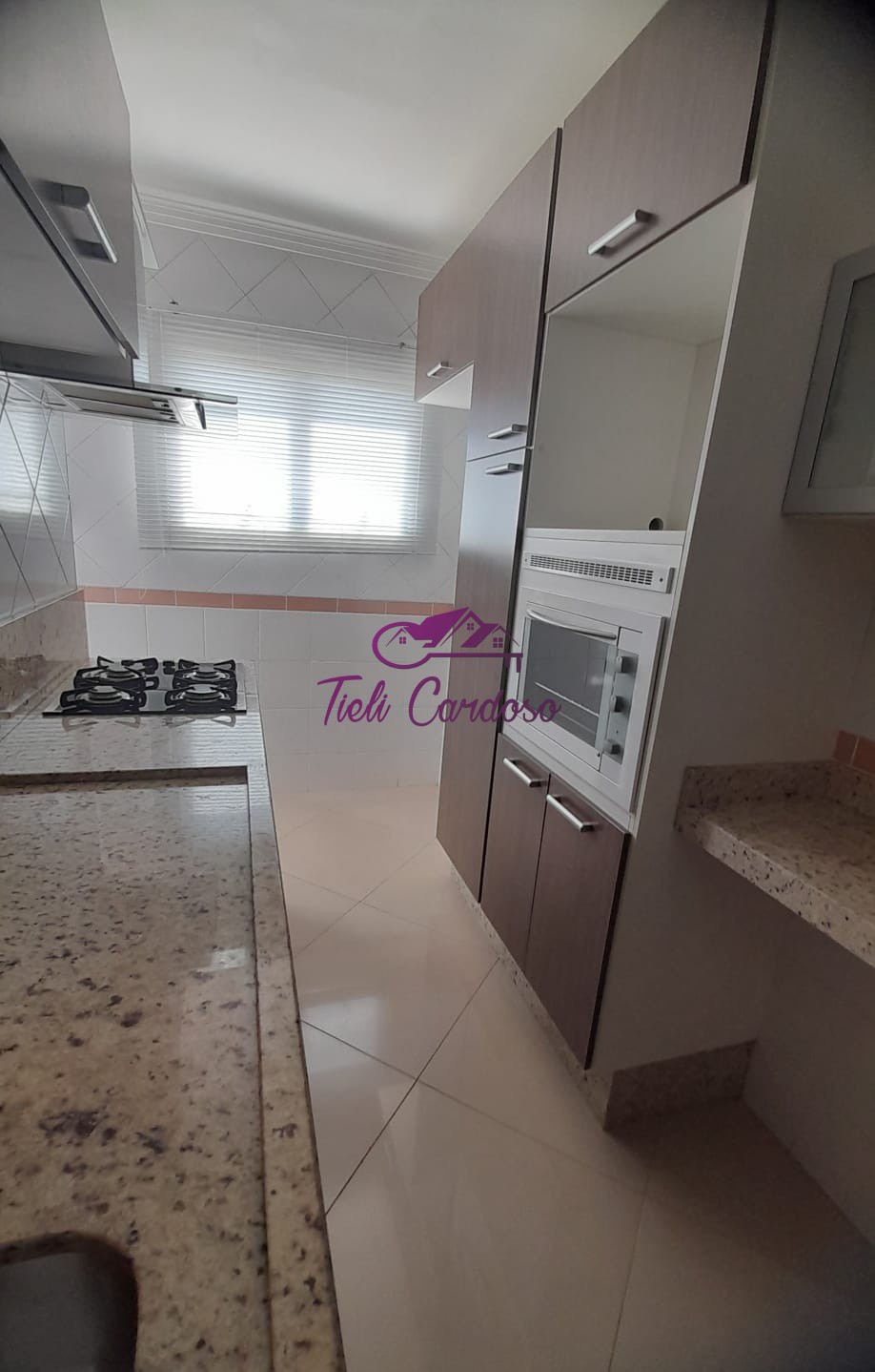 Apartamento à venda com 2 quartos, 50m² - Foto 5