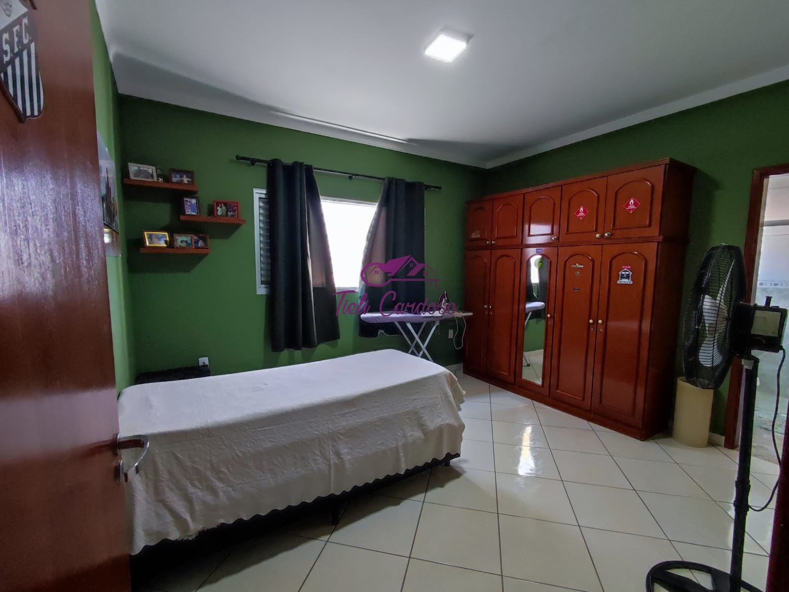 Casa à venda com 3 quartos - Foto 6