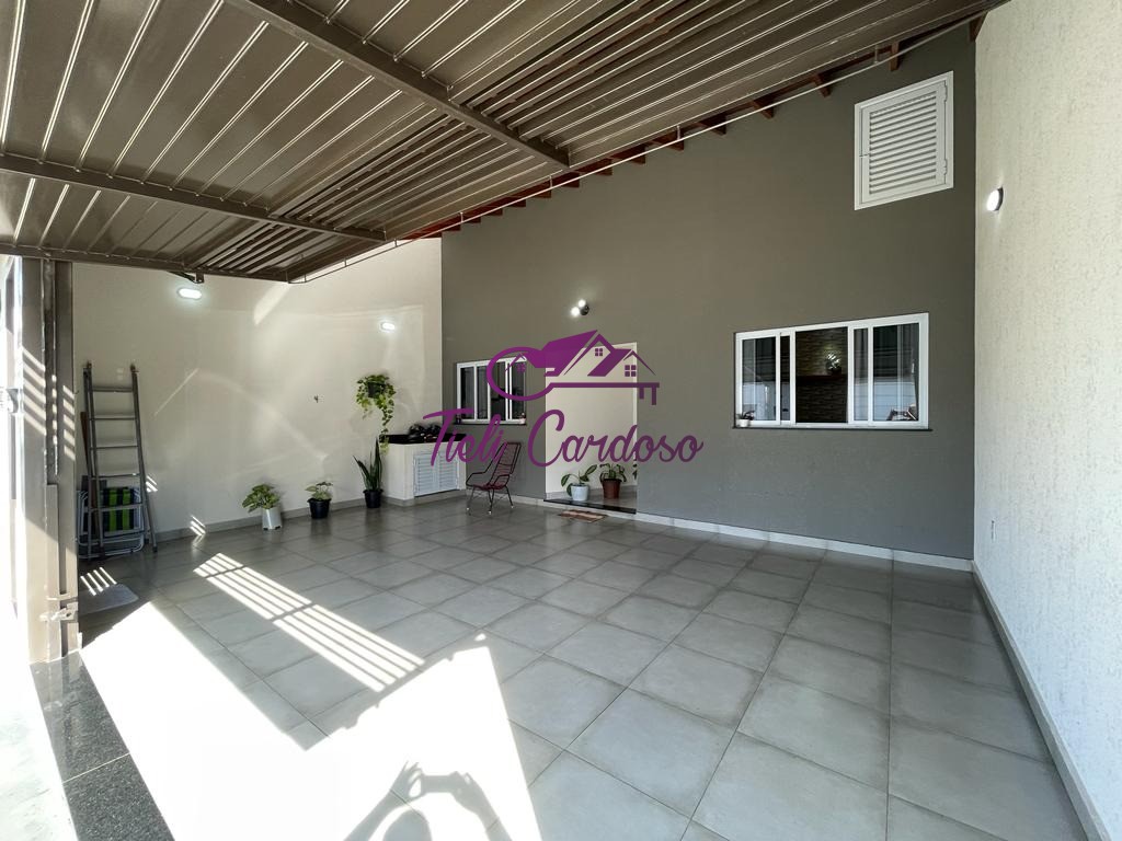 Casa à venda com 3 quartos, 128m² - Foto 15