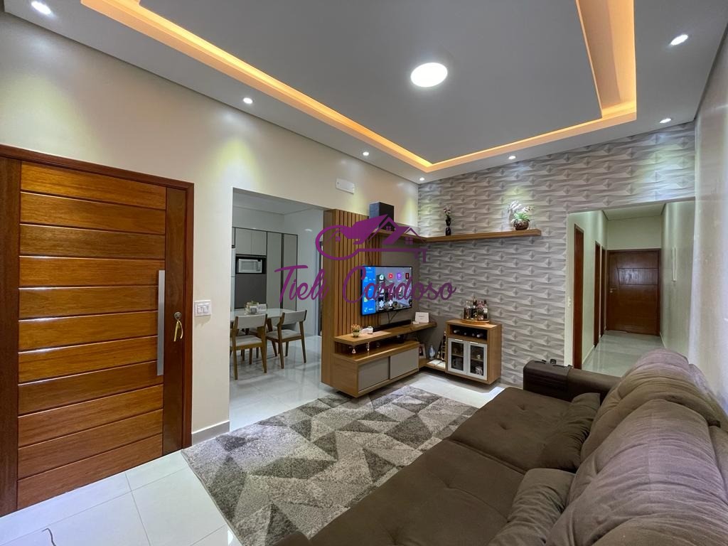 Casa à venda com 3 quartos, 128m² - Foto 14