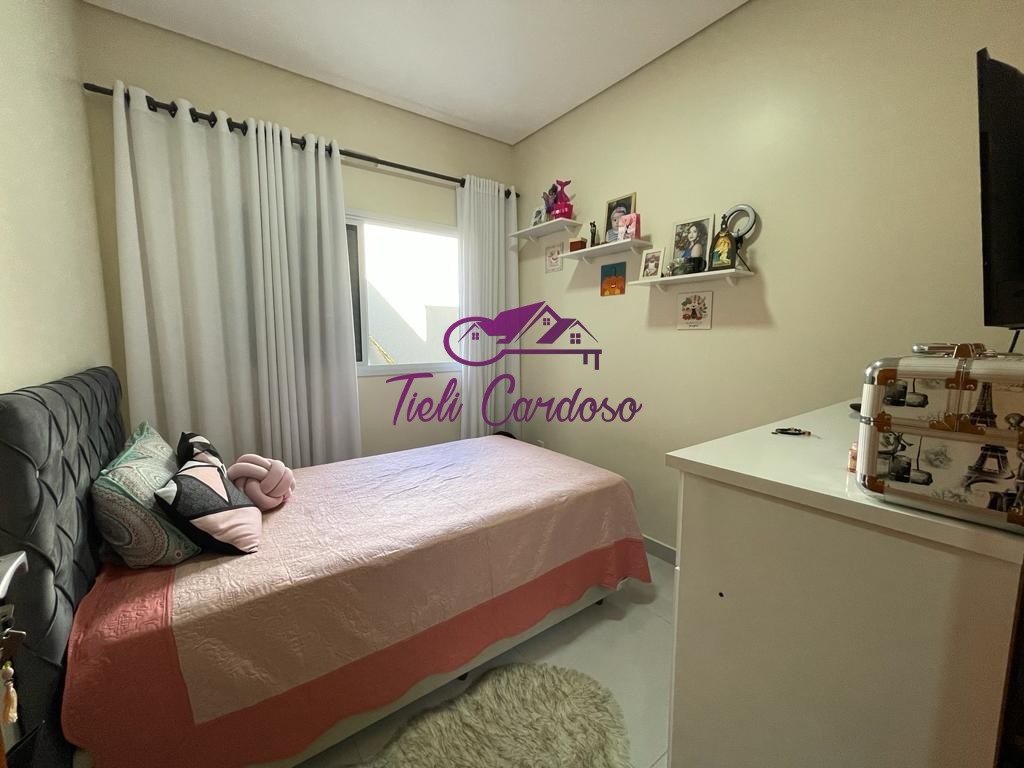 Casa à venda com 3 quartos, 128m² - Foto 7