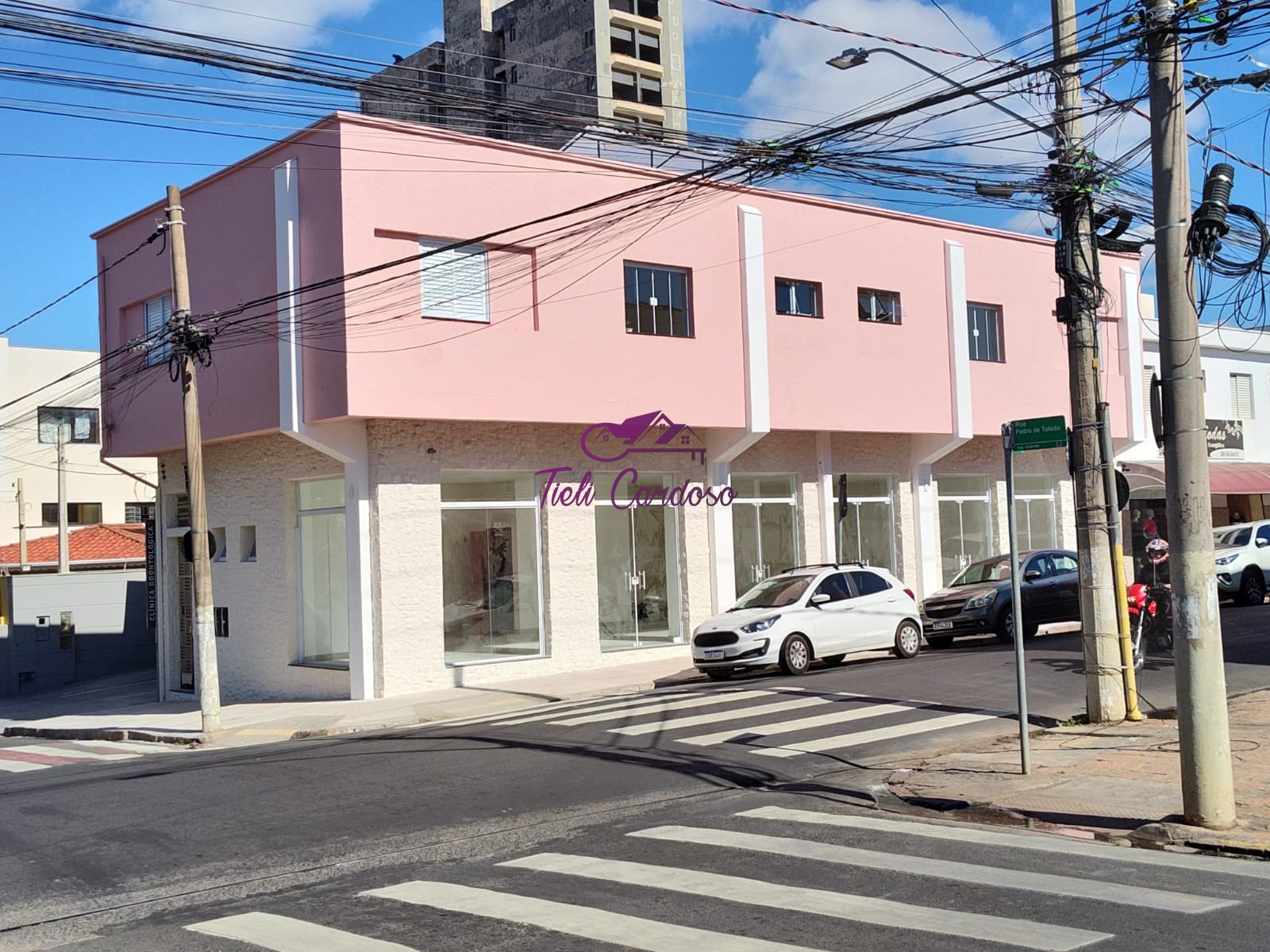 Loja-Salão para alugar, 155m² - Foto 2