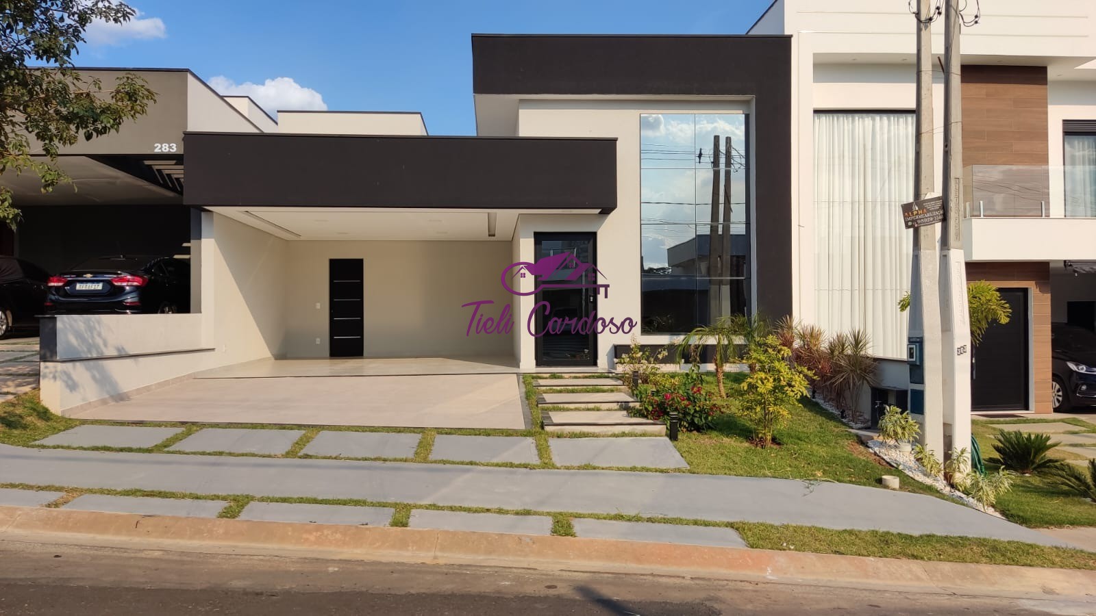 Casa à venda com 3 quartos, 180m² - Foto 33