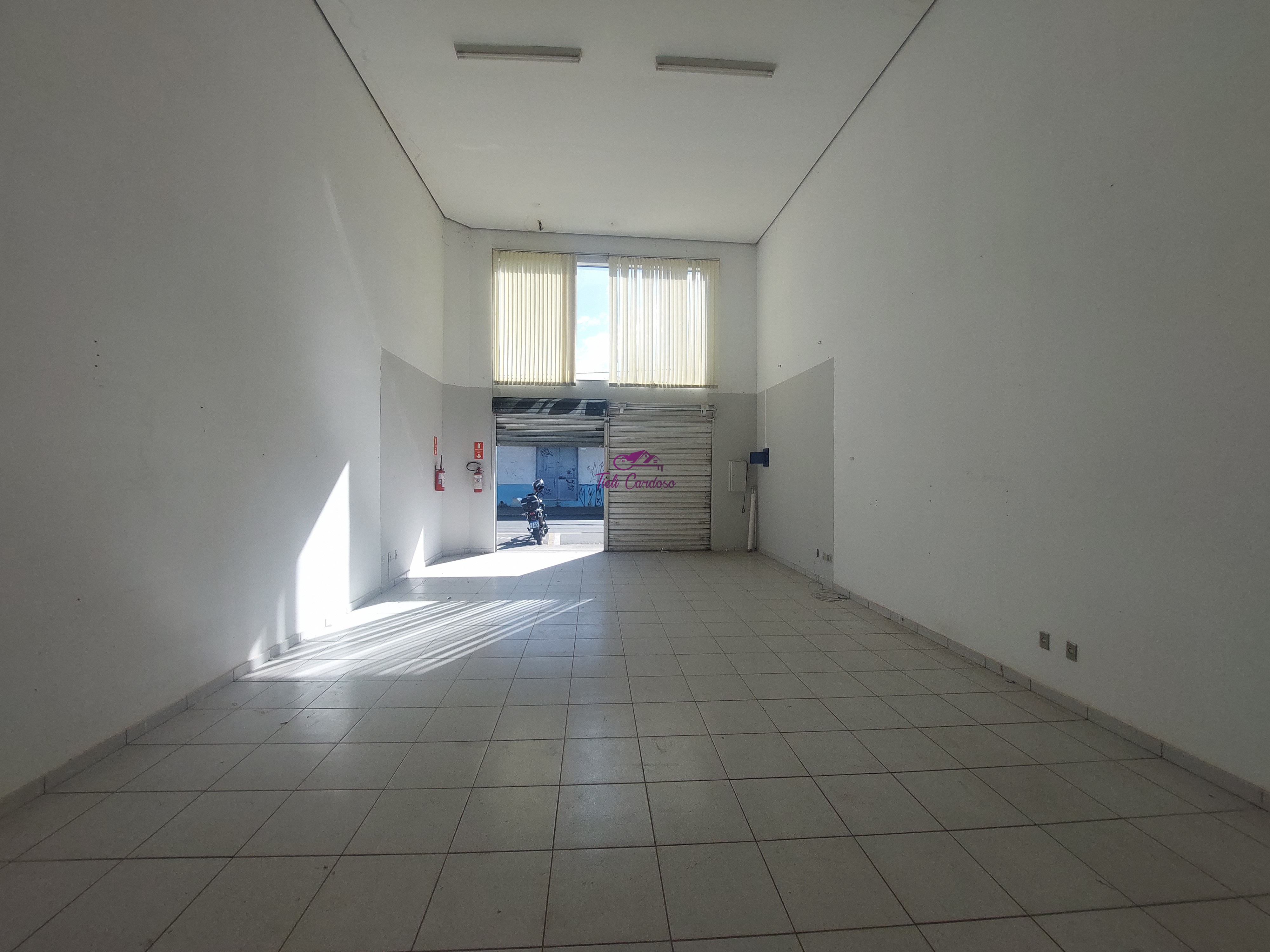 Loja-Salão para alugar, 116m² - Foto 4