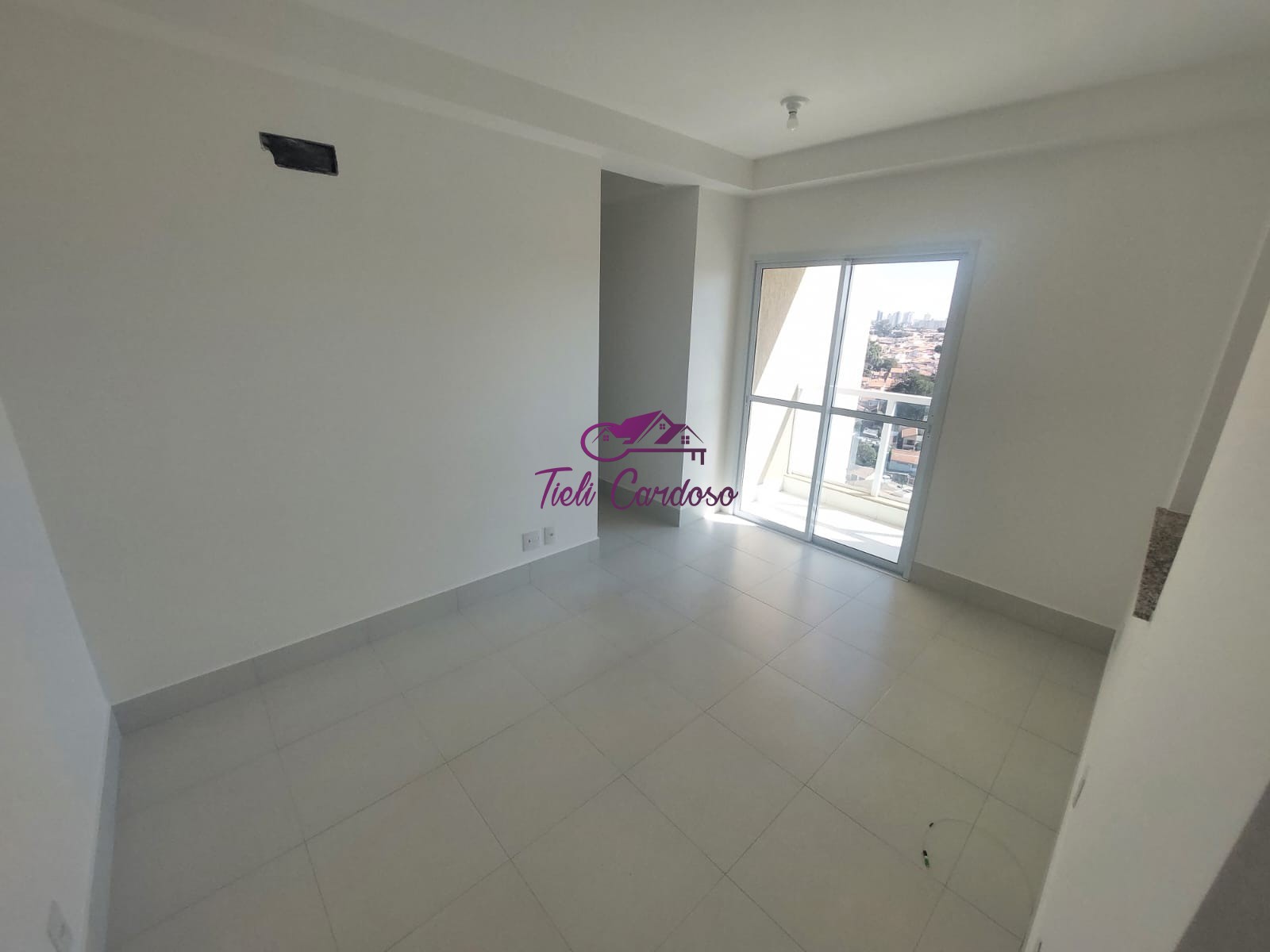 Apartamento à venda e aluguel com 3 quartos, 62m² - Foto 1