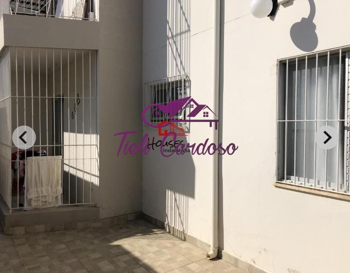 Apartamento à venda com 2 quartos, 65m² - Foto 4