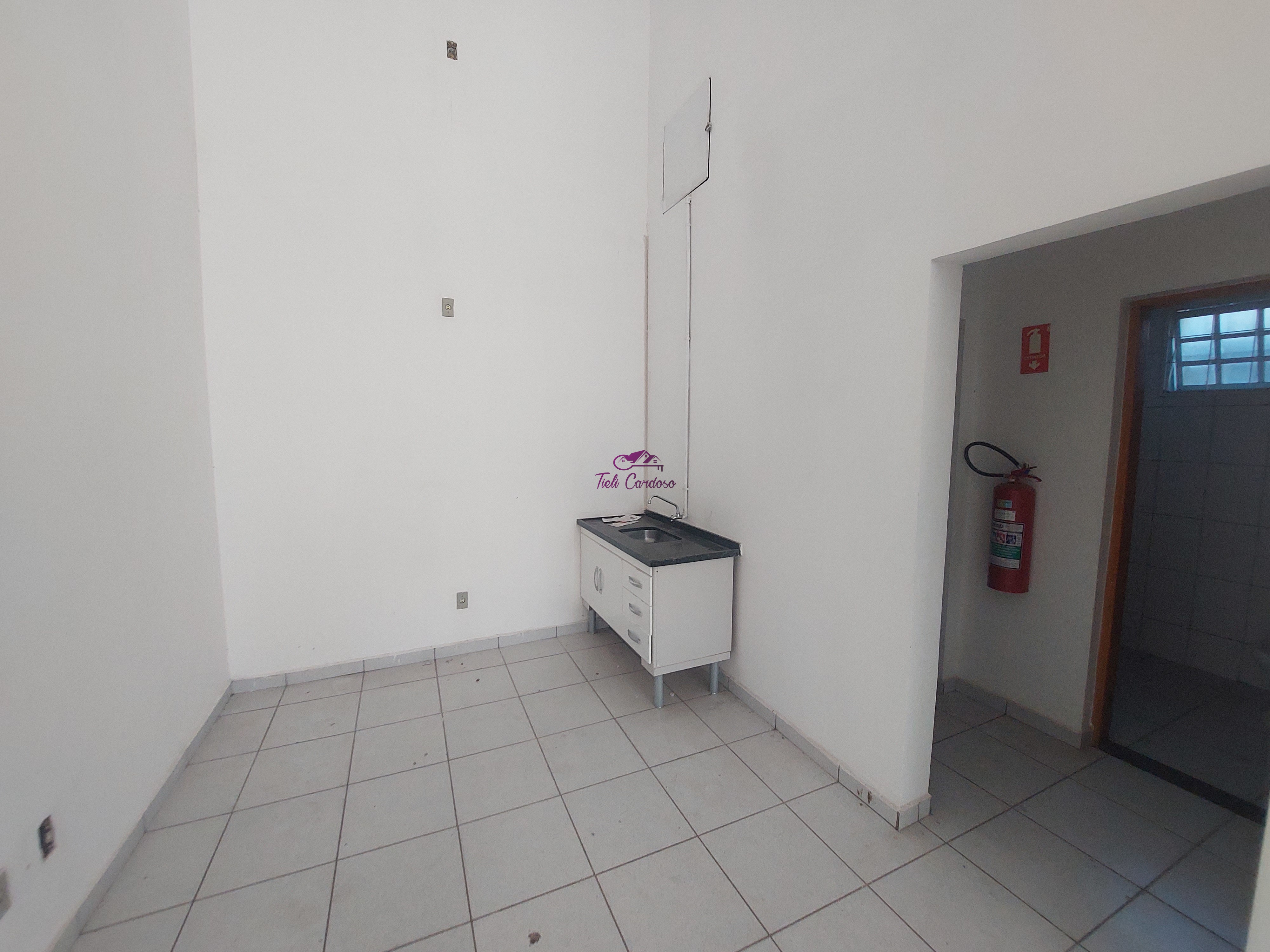 Loja-Salão para alugar, 116m² - Foto 9