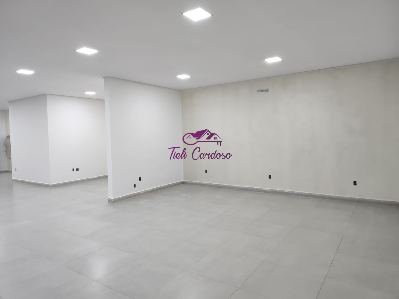 Loja-Salão para alugar, 155m² - Foto 11